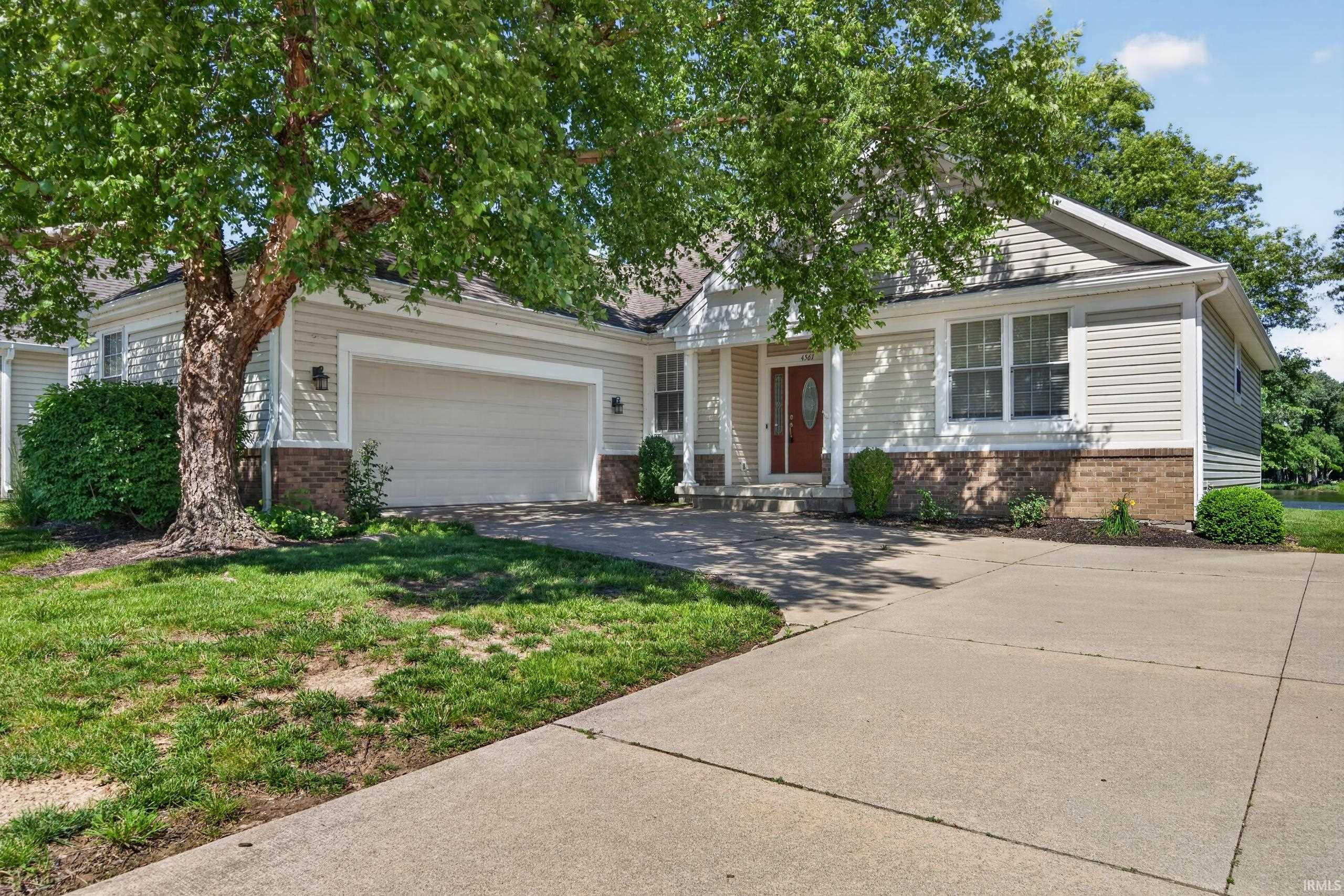 4561 Spinnaker Trace Property Photo 1
