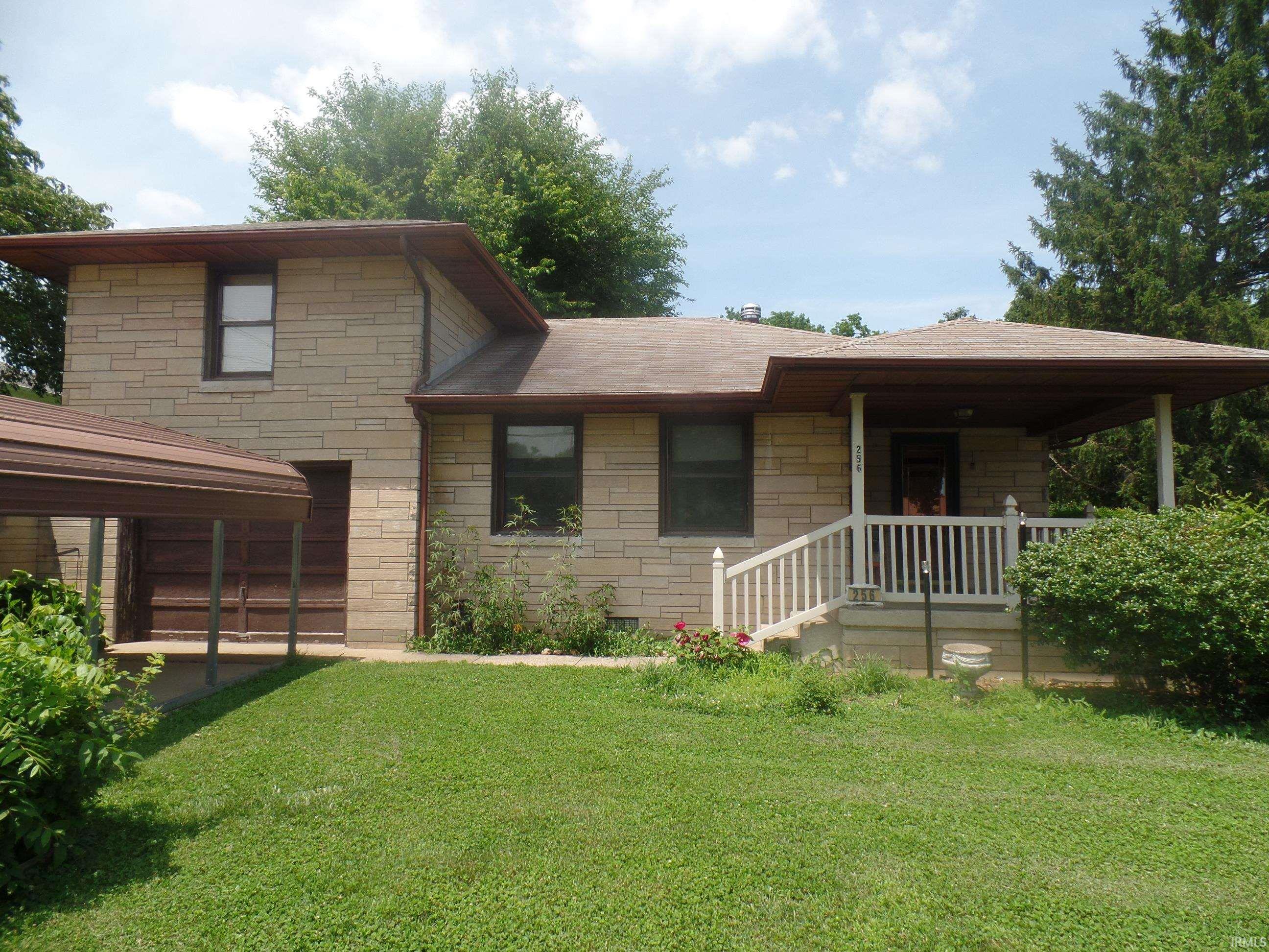 256 W Post Street Property Photo 1
