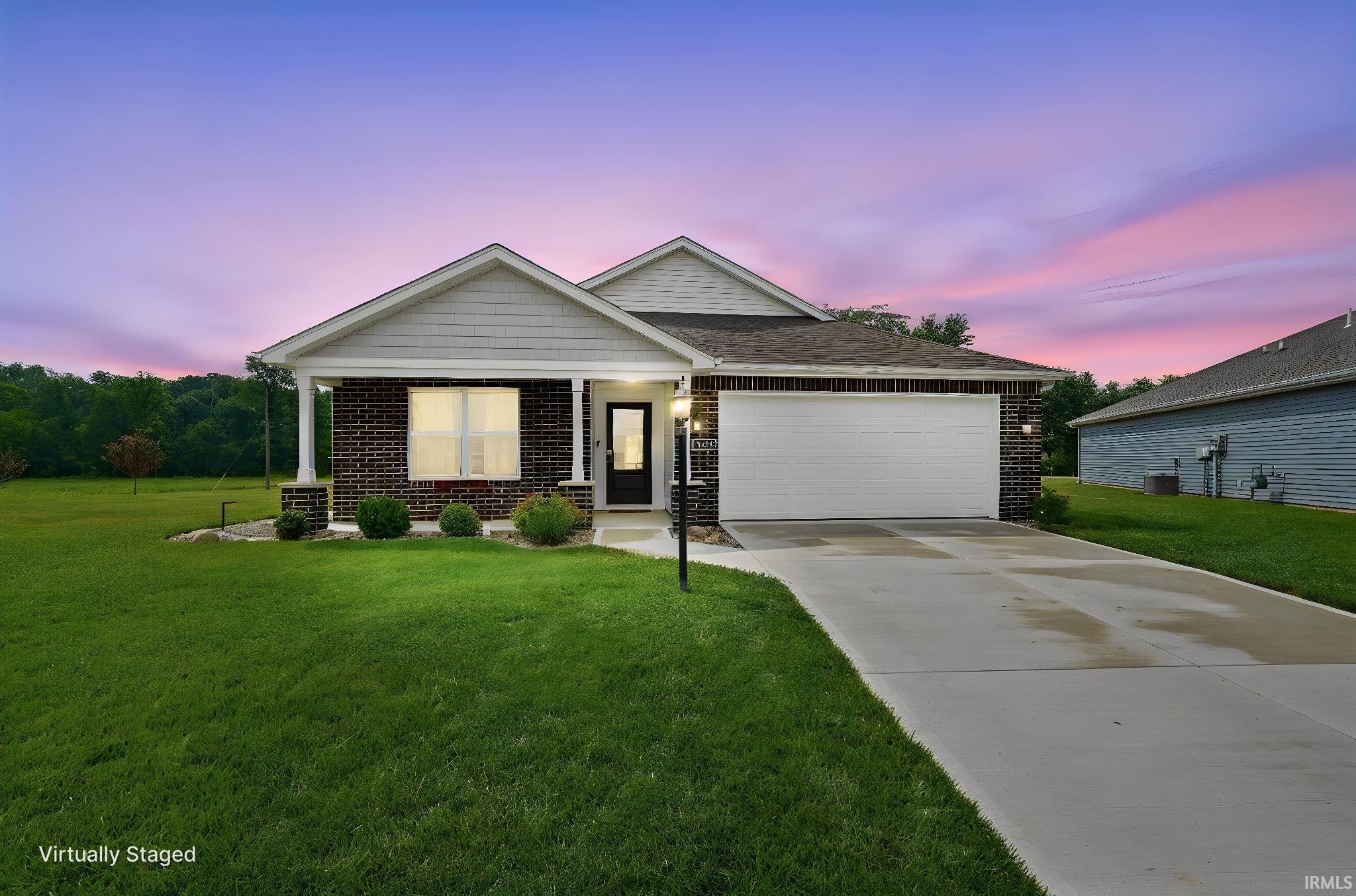 7902 Cordovan Cove Property Photo 1