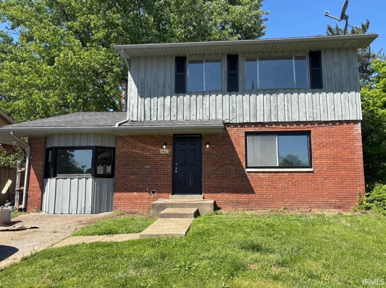 2401 Beech Drive Property Photo 1