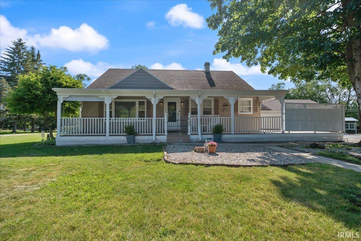 216 Marshall Avenue Property Photo 1