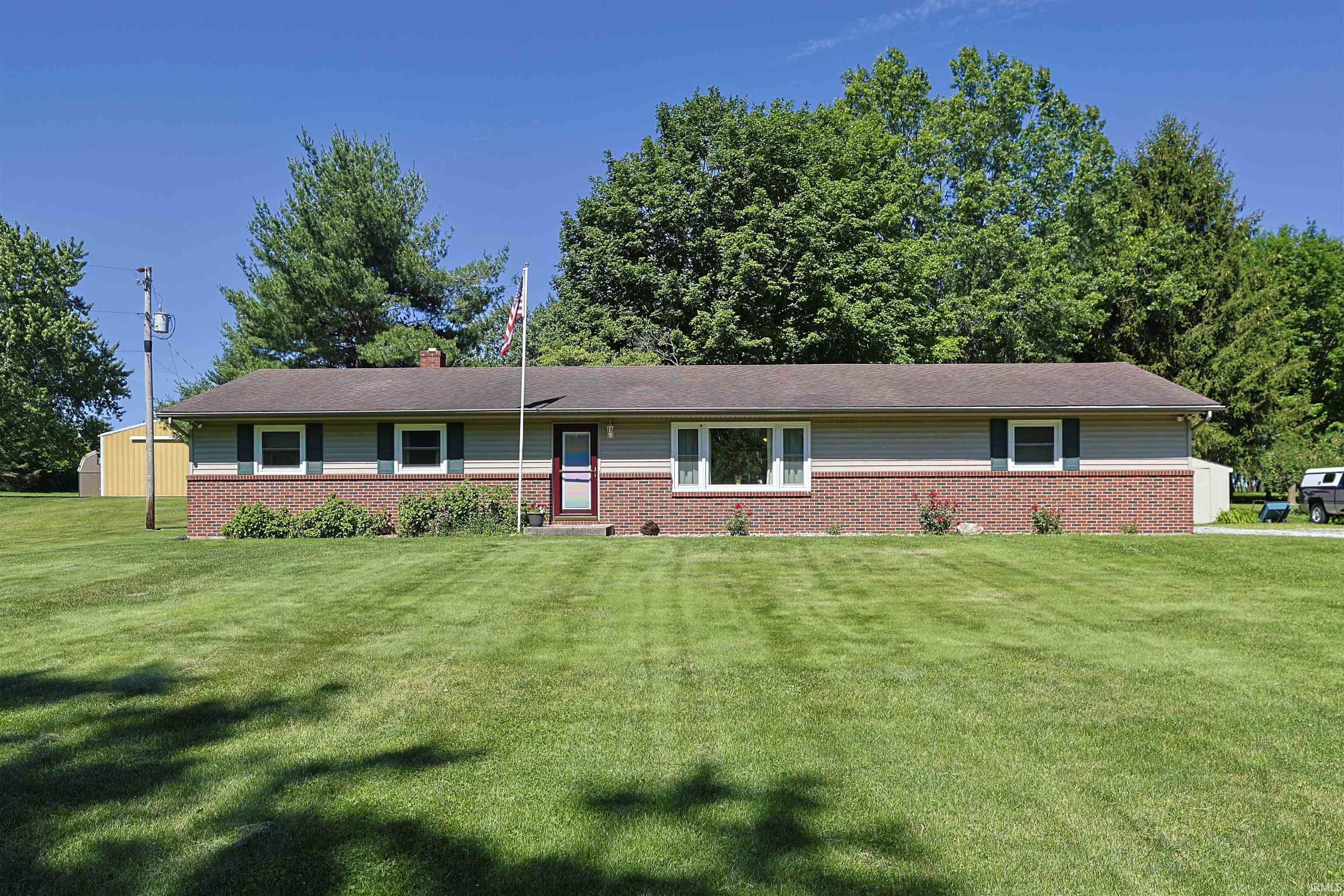 6384 N 900 E Road Property Photo 1