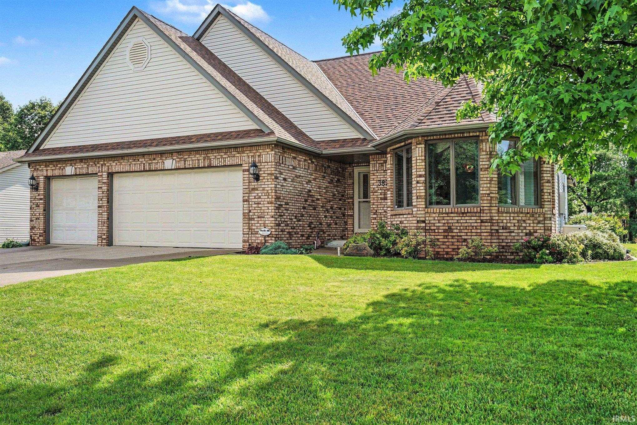3828 Thornridge Drive