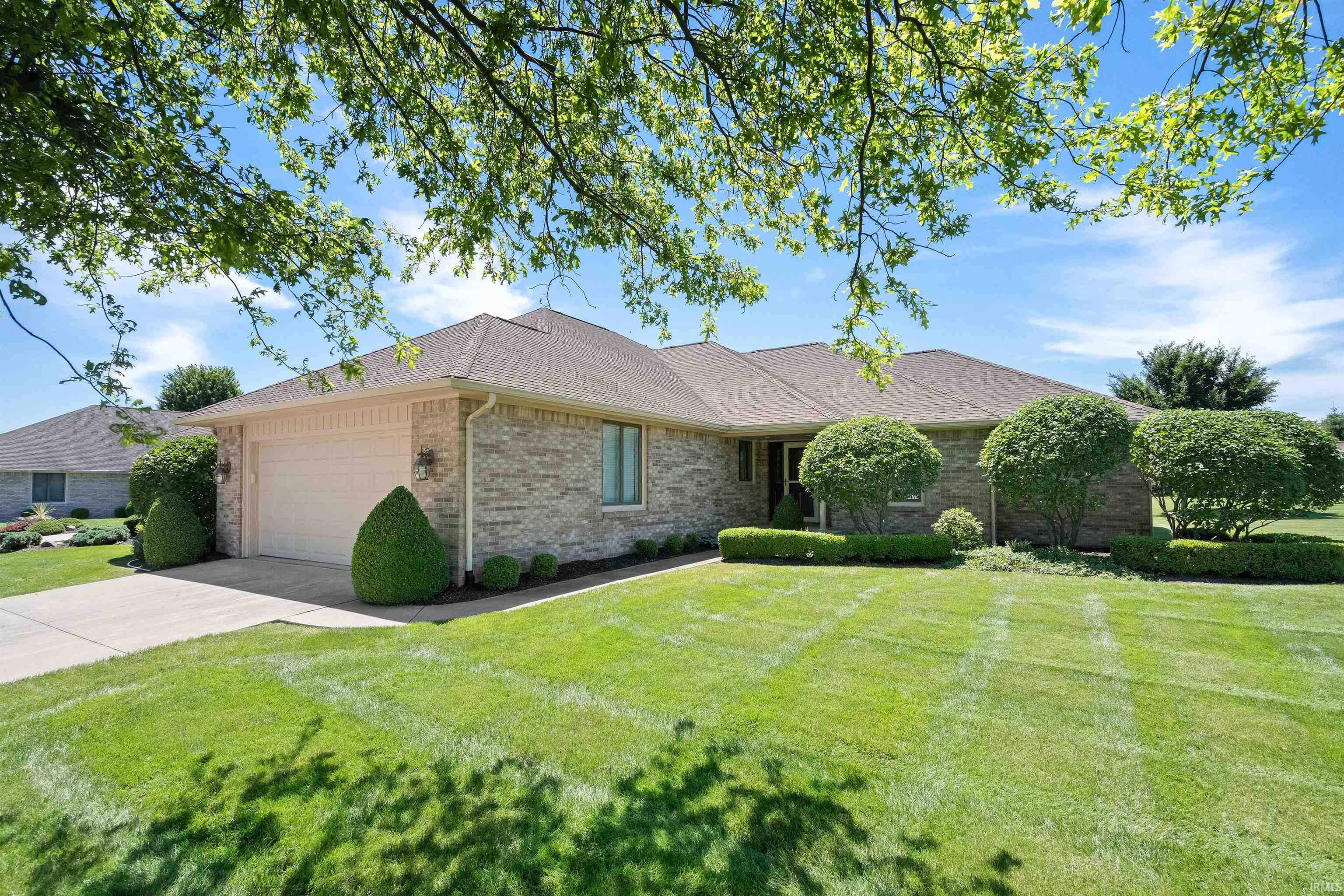 3111 Enclave Court Property Photo 1