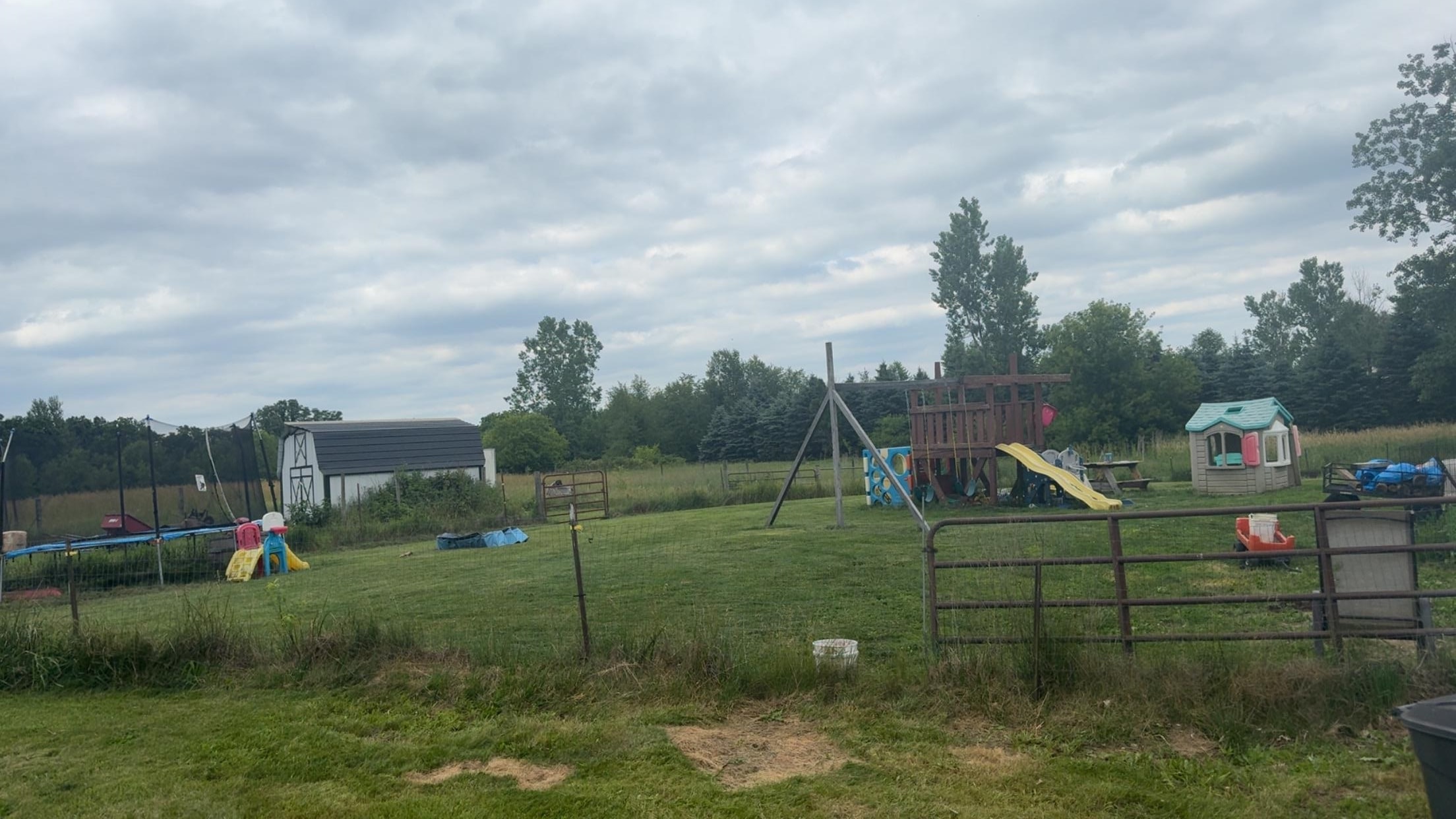 5812 E 100 N Property Photo 16