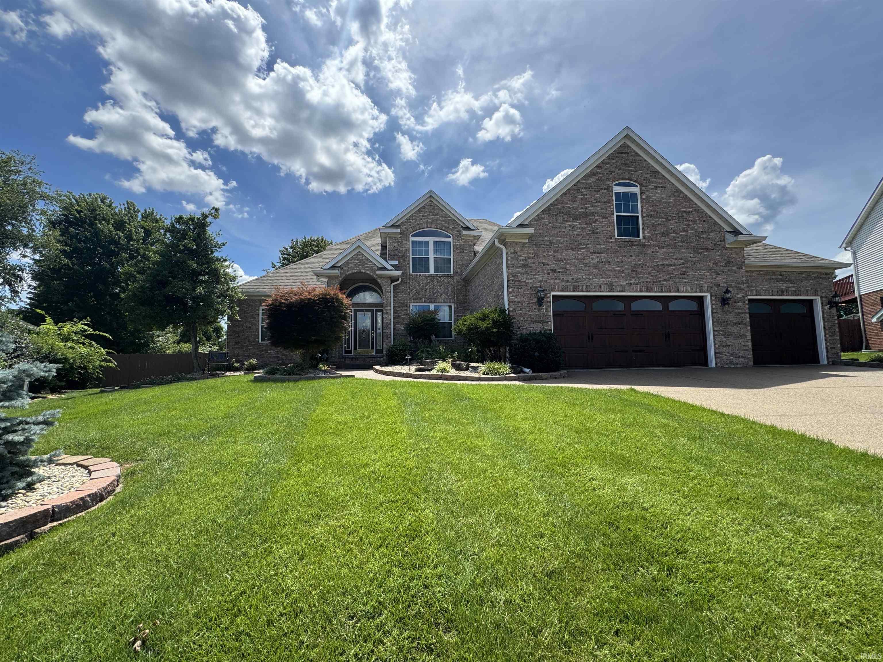 6100 Pebble Stone Drive Property Photo 1