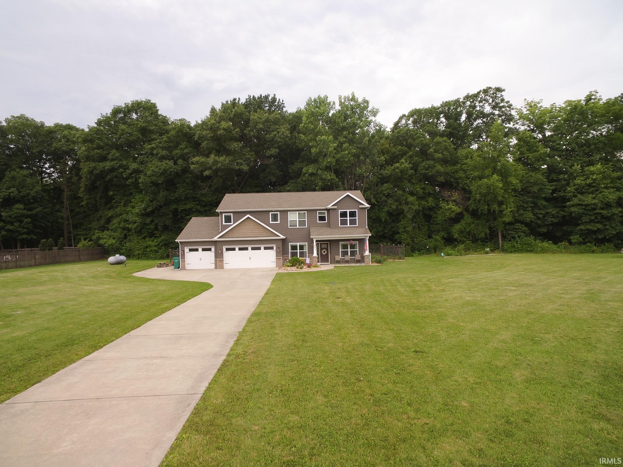 701 Grey Goose Lane Property Photo 1