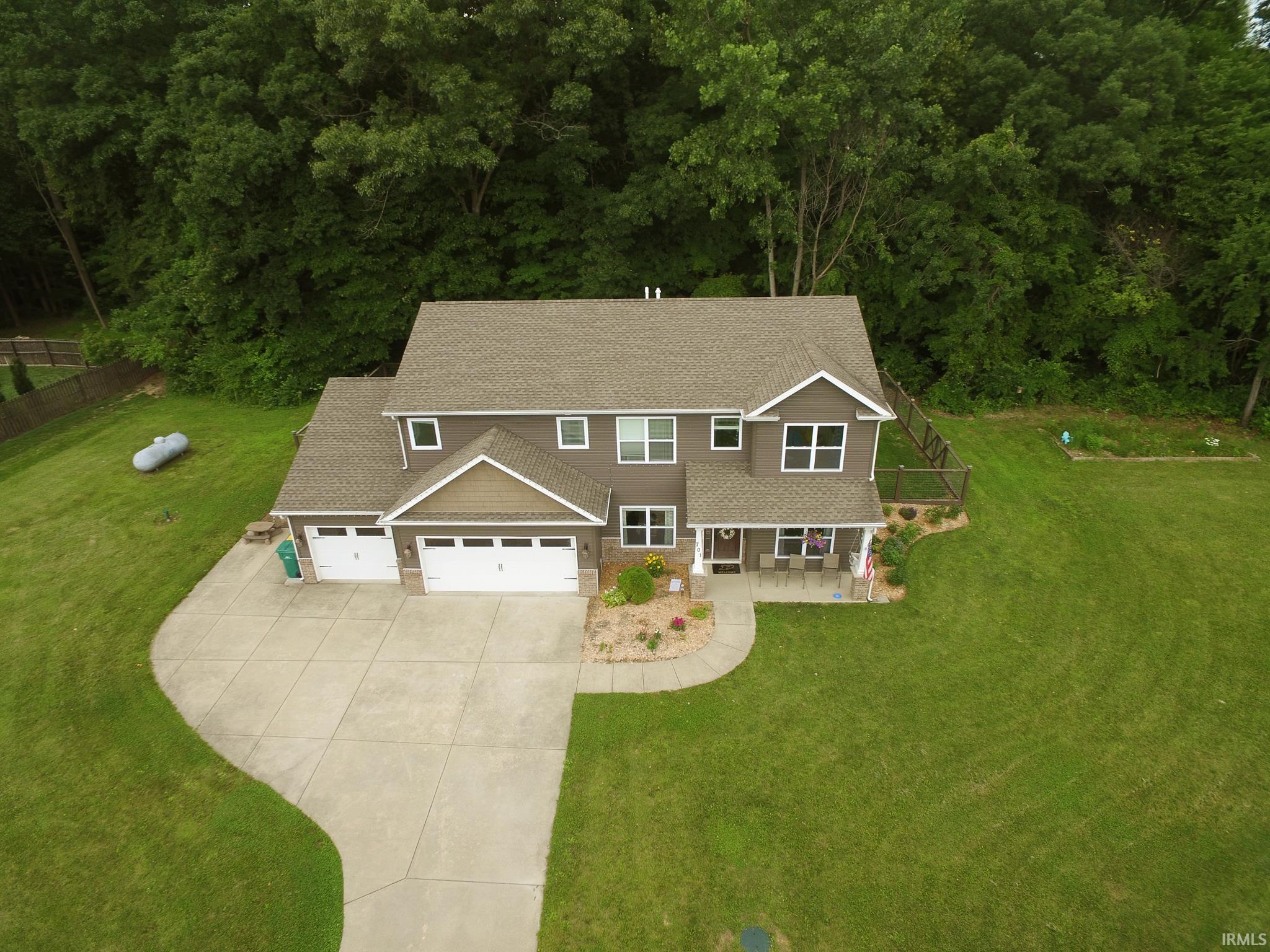 701 Grey Goose Lane