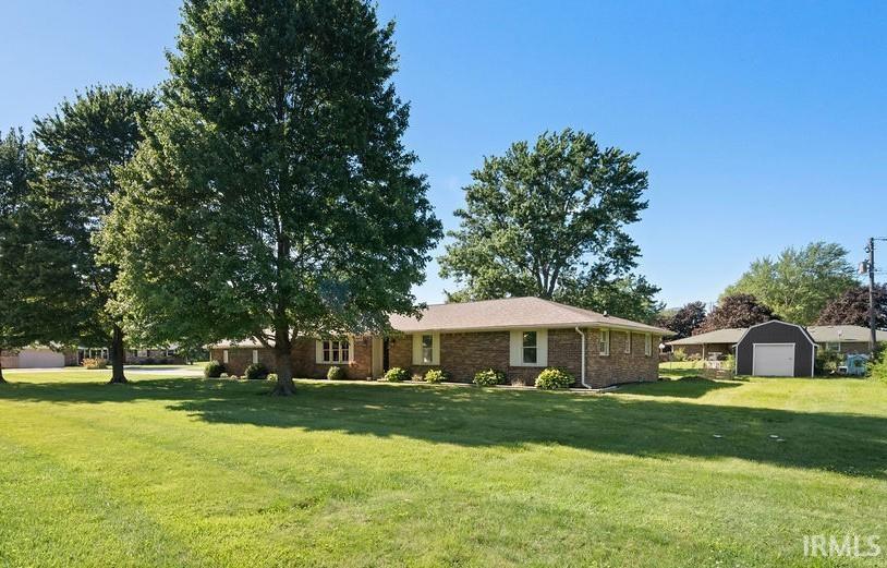 4600 Pumpkin Leaf Drive