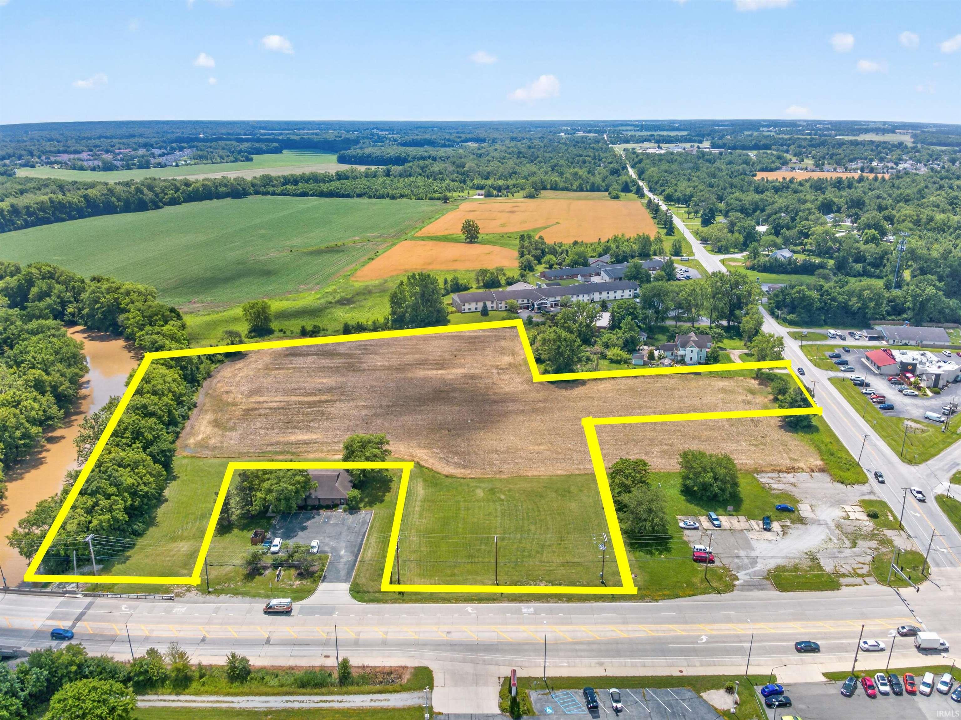 7331 Winchester Road Property Photo 1