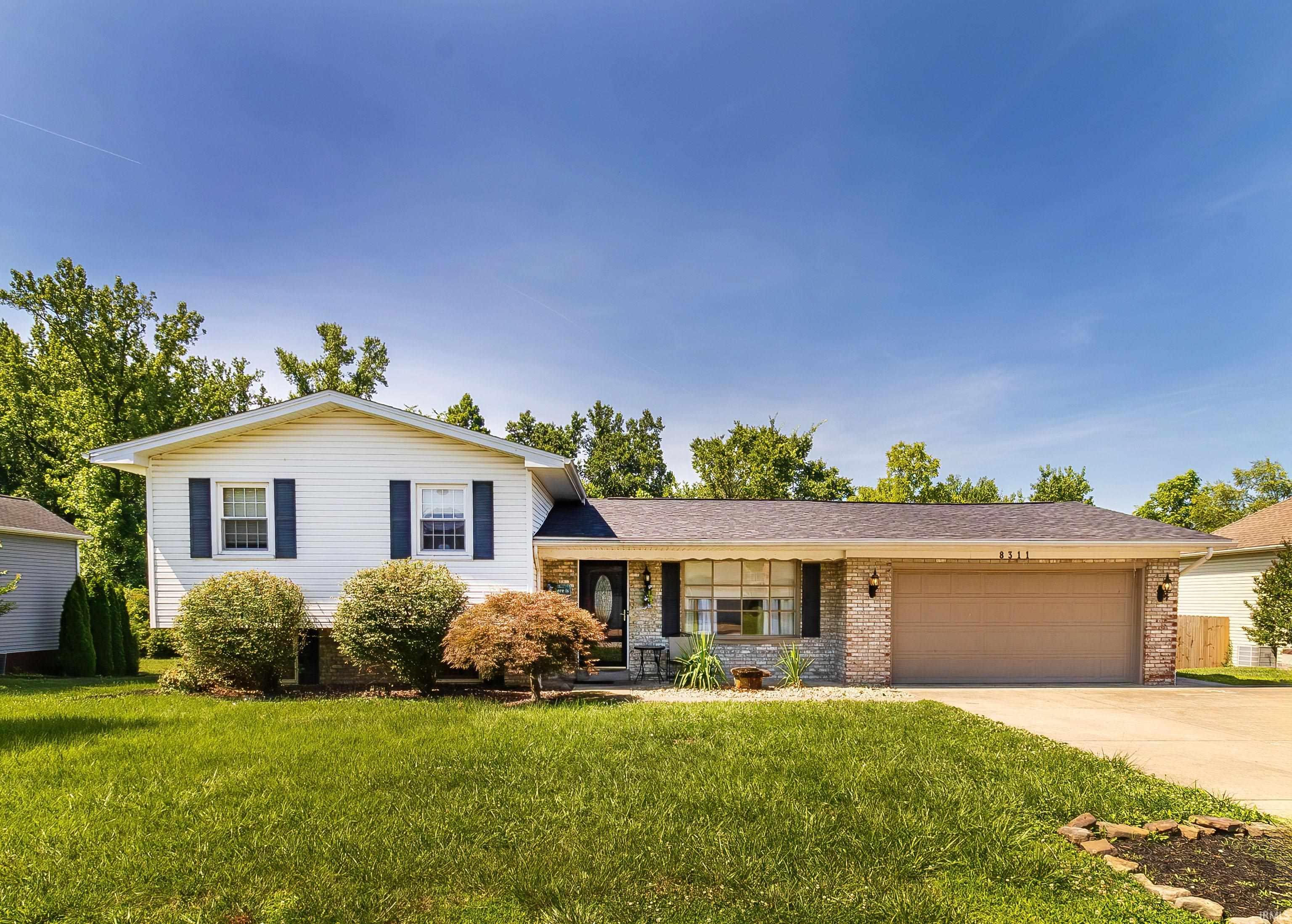 8311 Sycamore Drive Property Photo 1