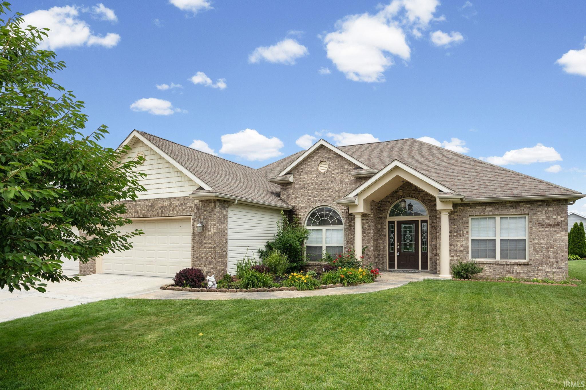 4317 Amesbury Drive Property Photo 1