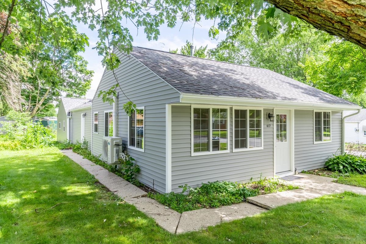 617 E Randolph Street Property Photo 1