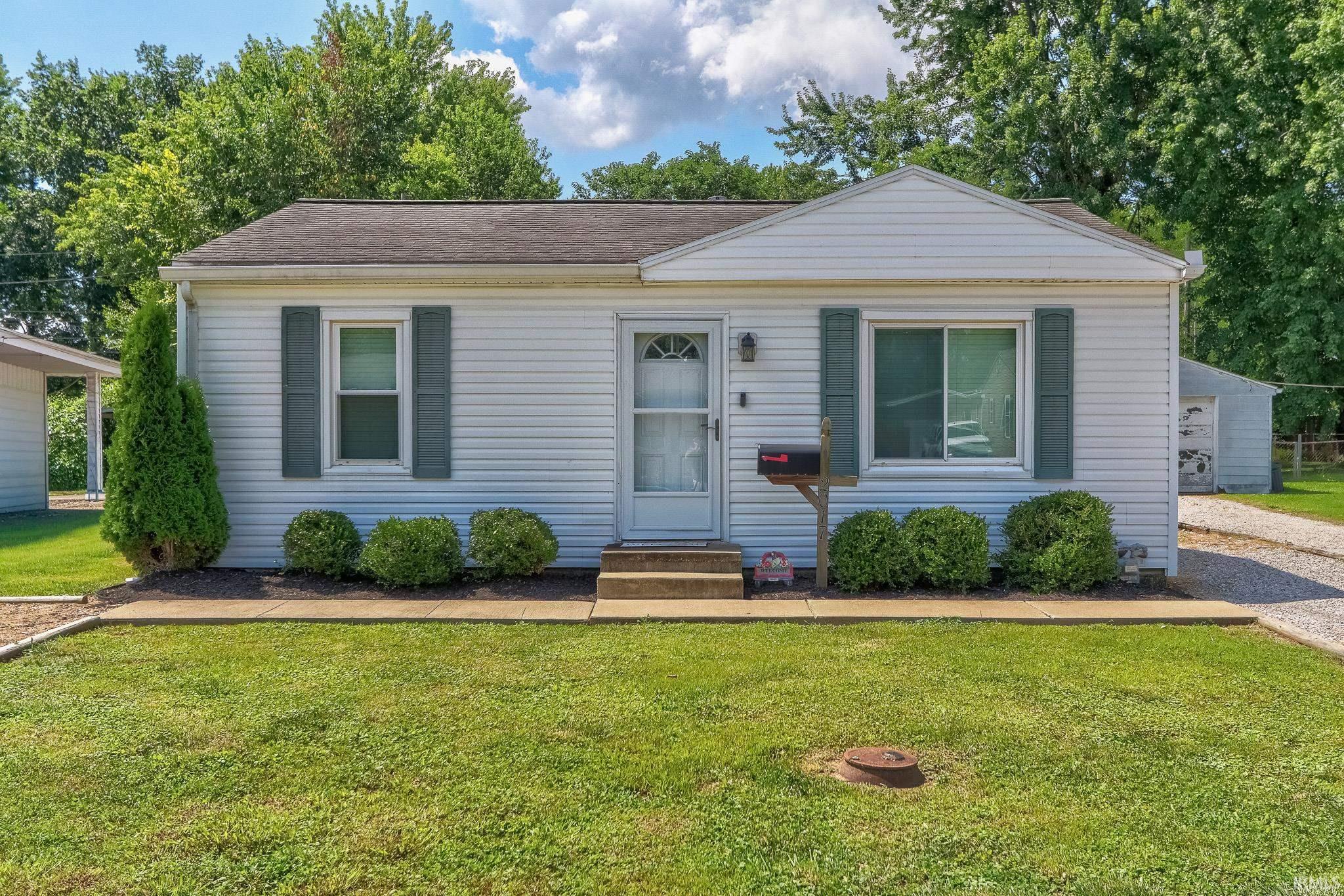 2017 Shelby Avenue Property Photo 1