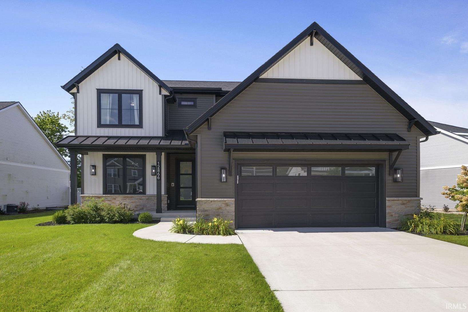 12866 Brick Road Property Photo 1