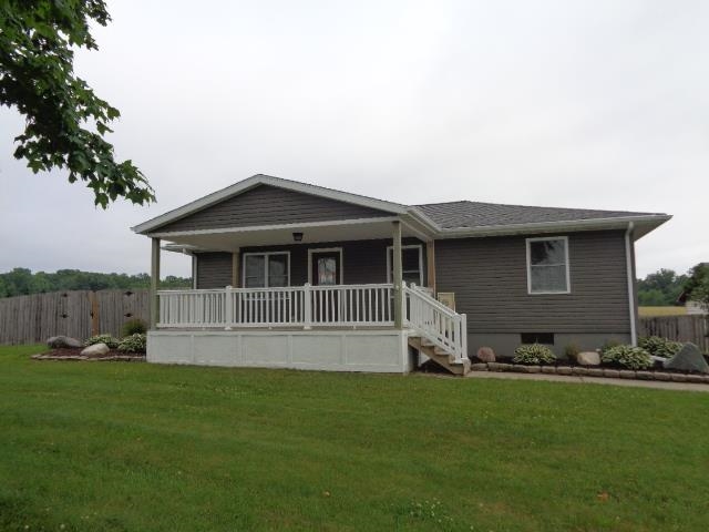 9133 E 400 S Property Photo 1