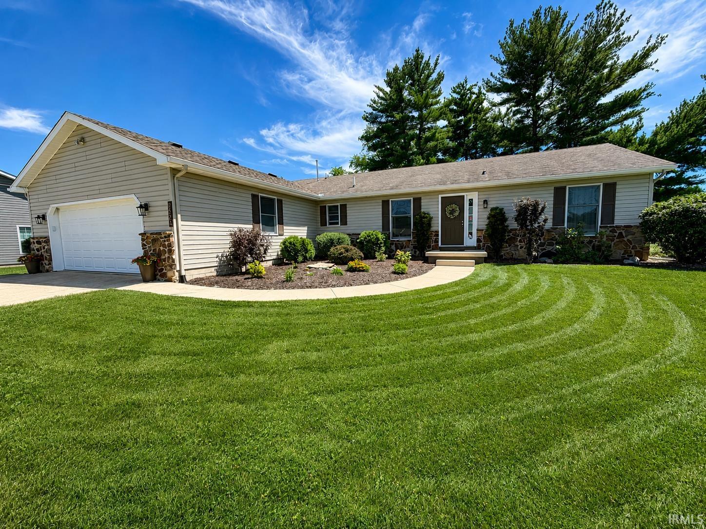 3426 N West Shafer Drive