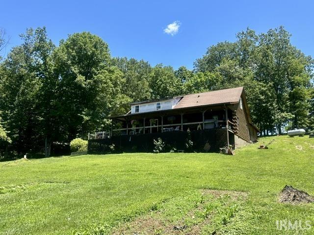 1147 Spencer Pike Rd Property Photo 1