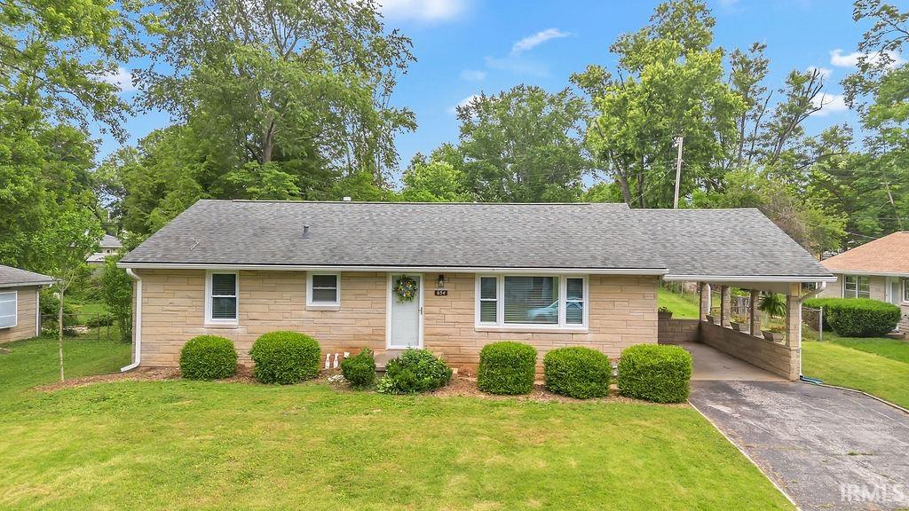 654 W Ladd Avenue Property Photo 1