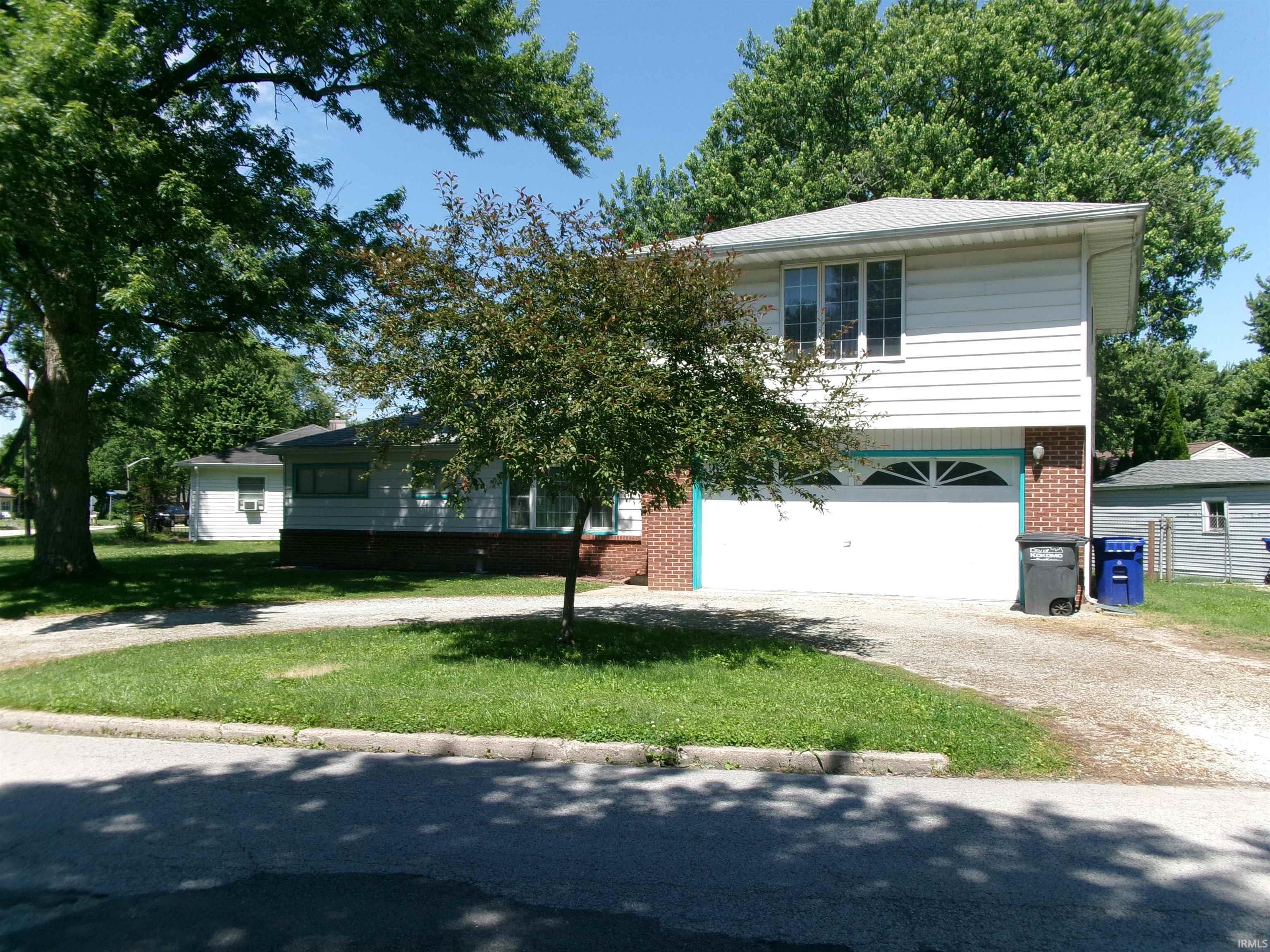 2507 S Wickersham Drive Property Photo 1