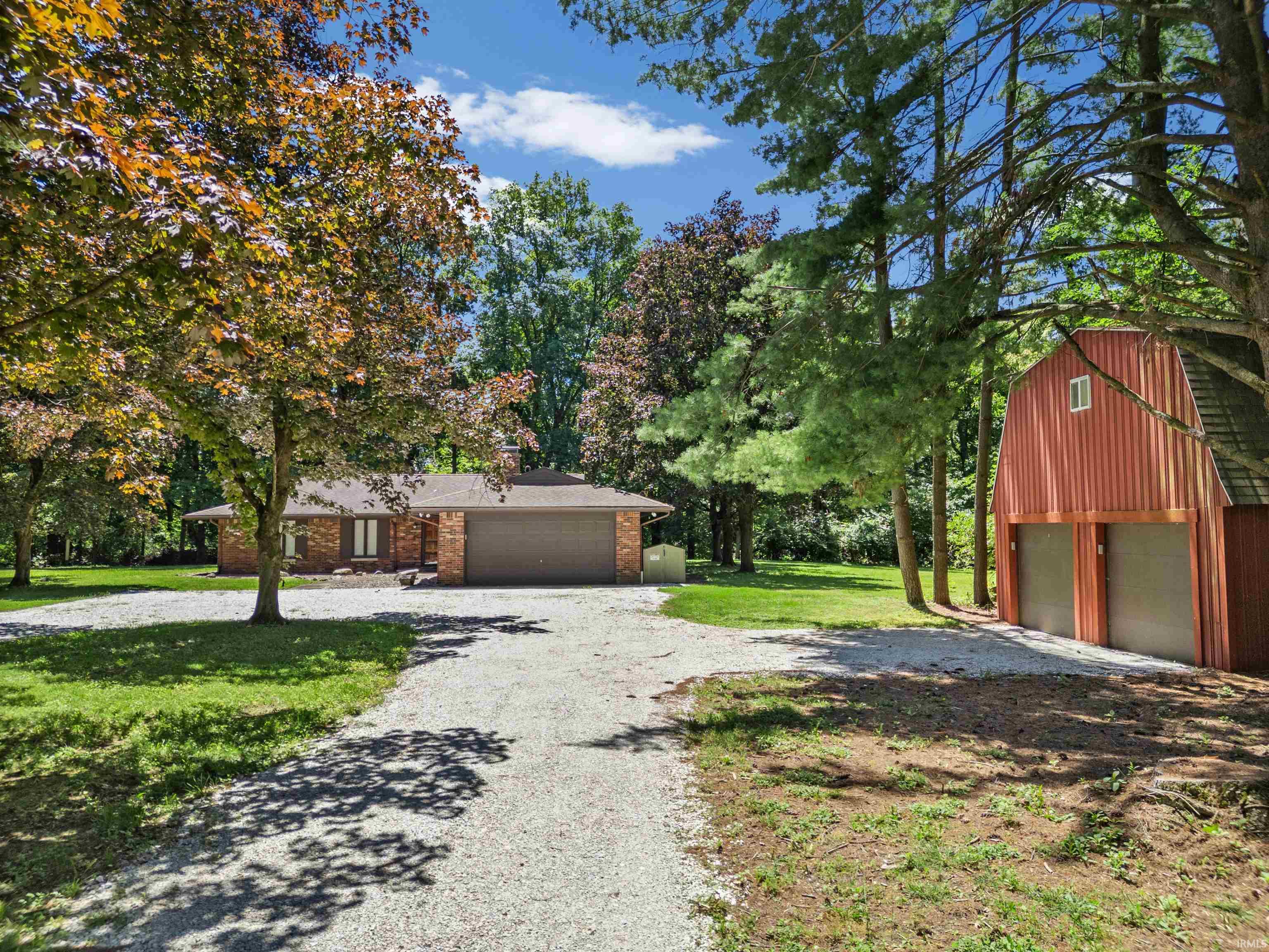 251 Timbercrest Road Property Photo 1