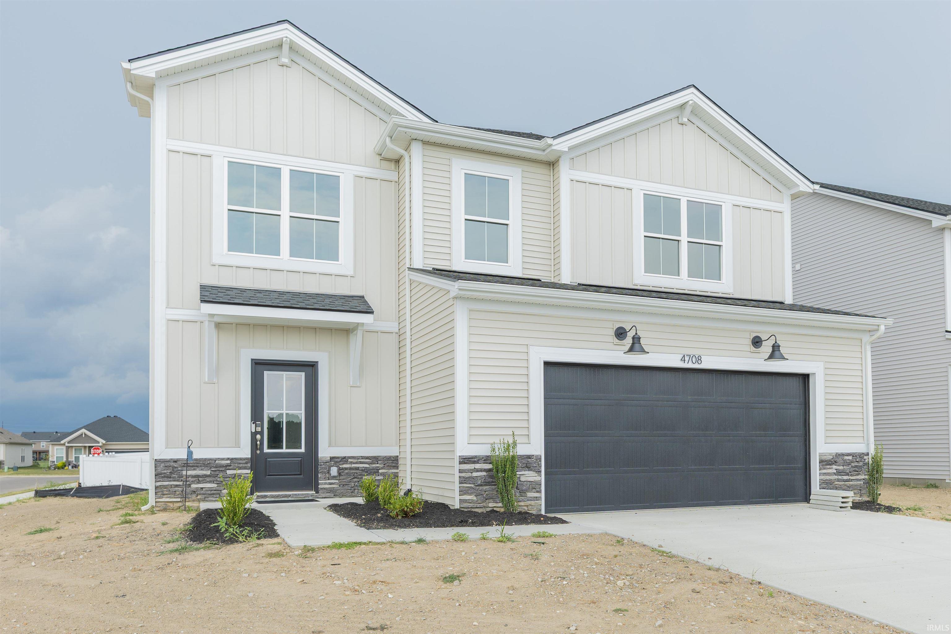 4708 Jackson Drive Property Photo 1