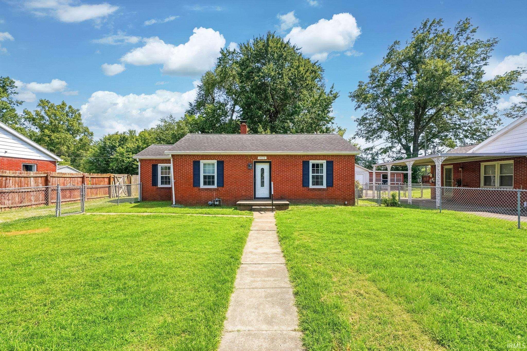 1415 Sweetser Avenue Property Photo 1