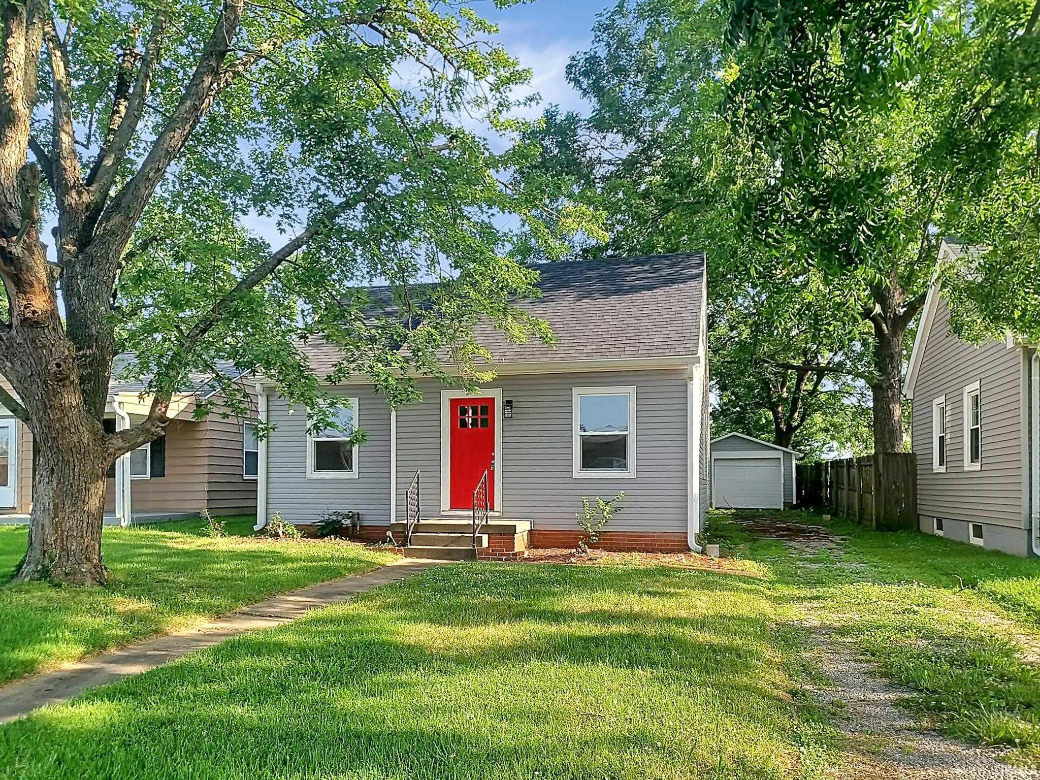 504 E Negley Avenue