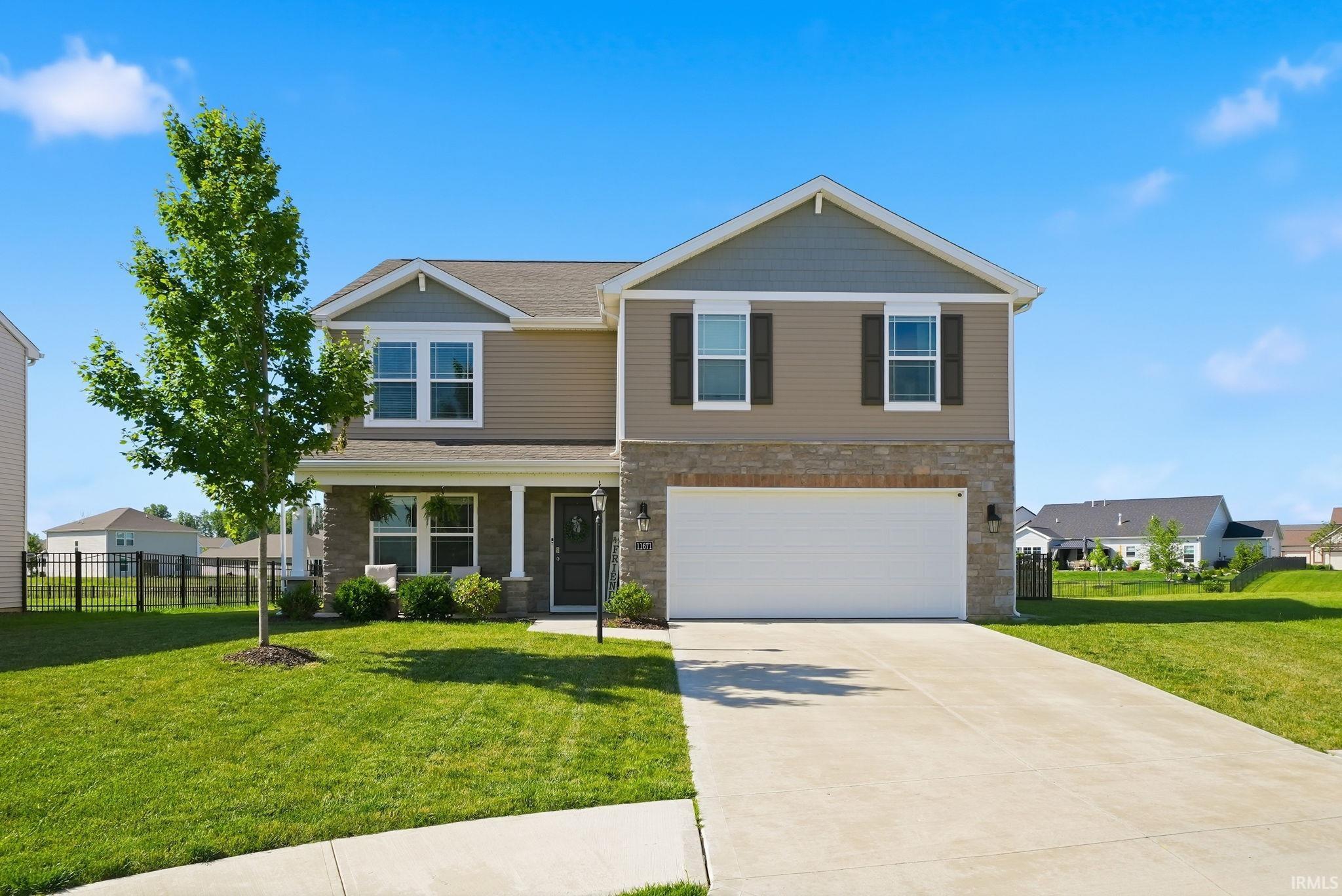 11671 Slade Court Property Photo 1