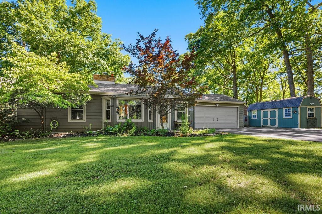 4434 Beckstein Drive Property Photo 1
