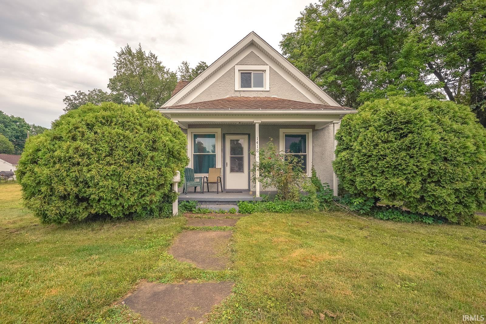 1418 N Elmer Street Property Photo 1