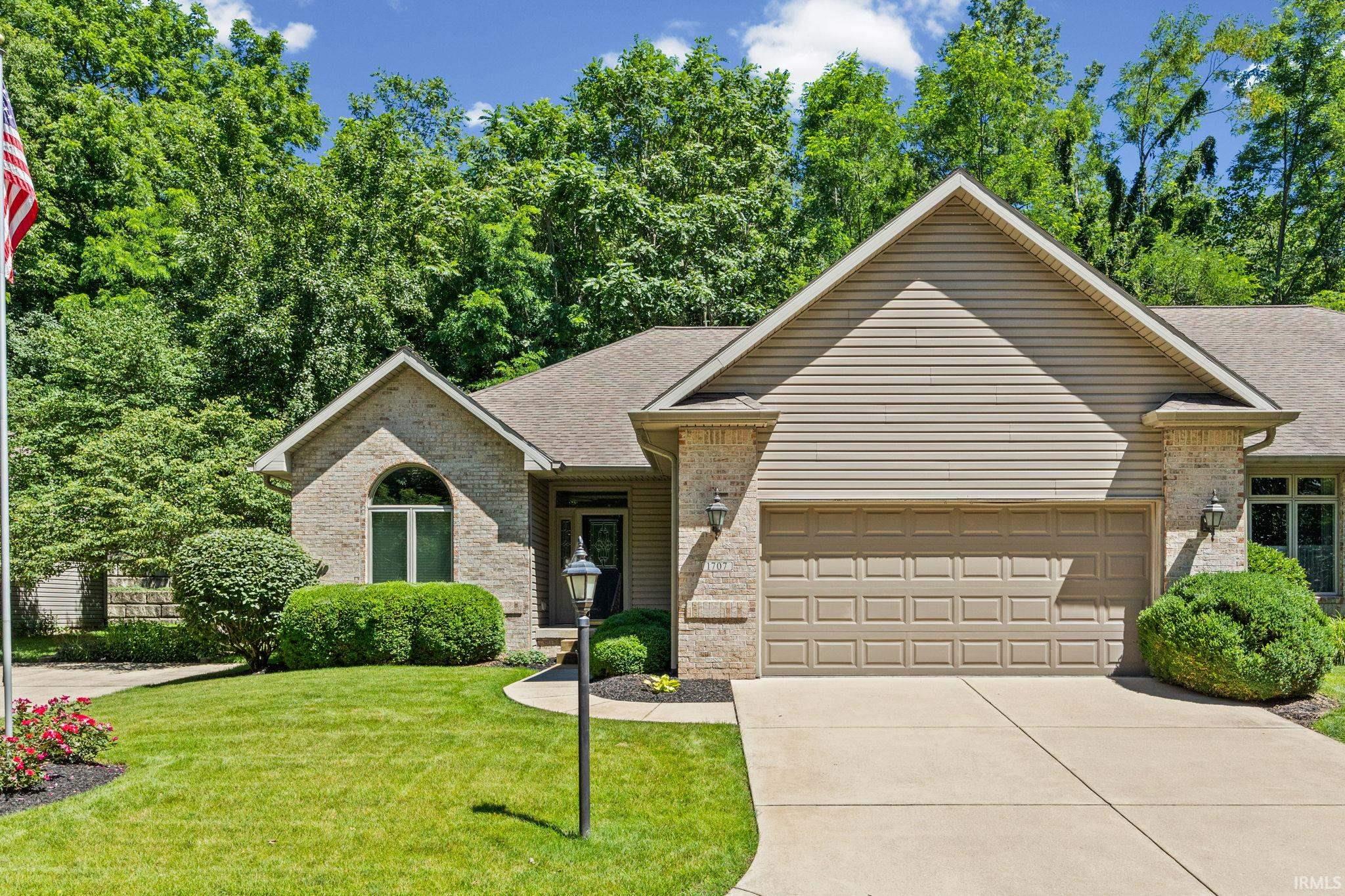 1707 Mill Pond Lane Property Photo 1