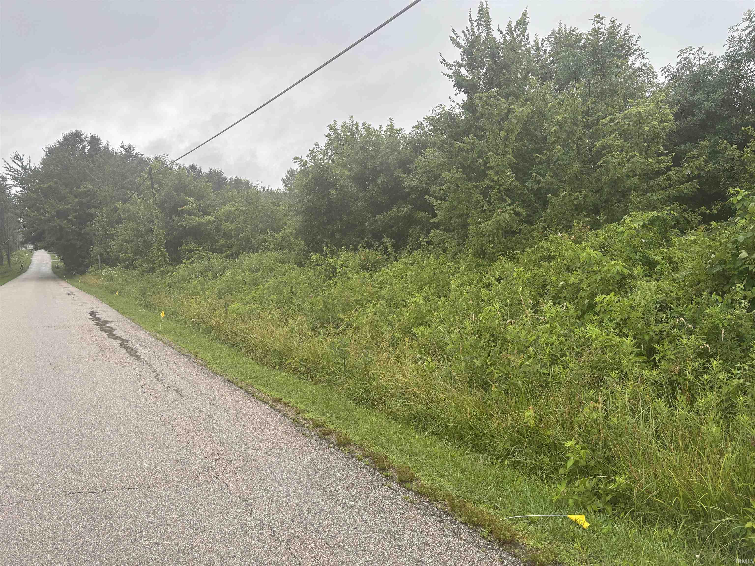 13382 W 450 N Tract 1 Road Property Photo 1