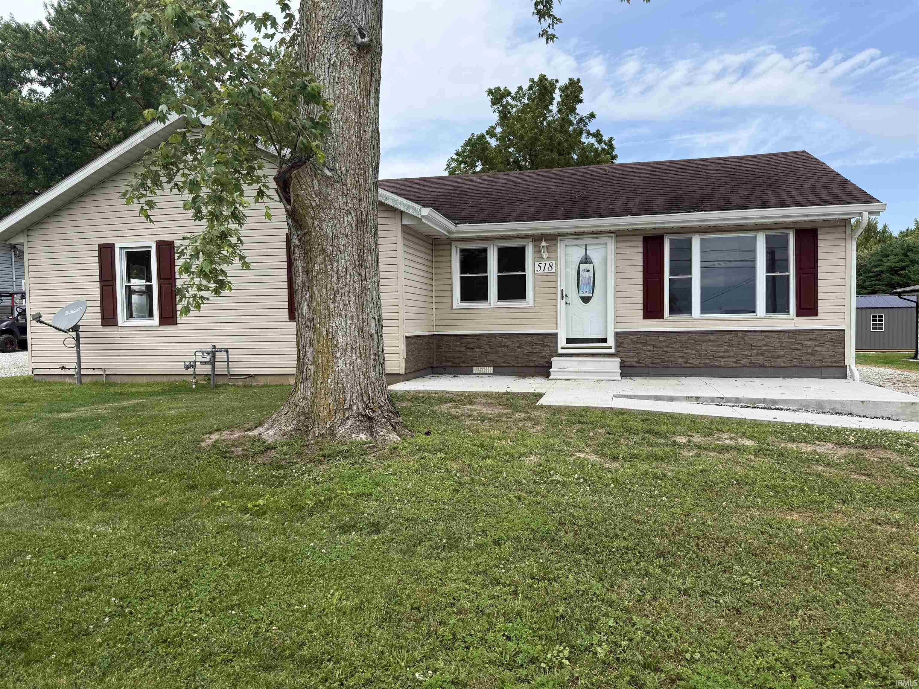 518 Linden Drive Property Photo 1