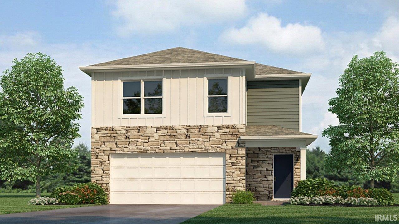 1481 Greencastle Drive Property Photo 1
