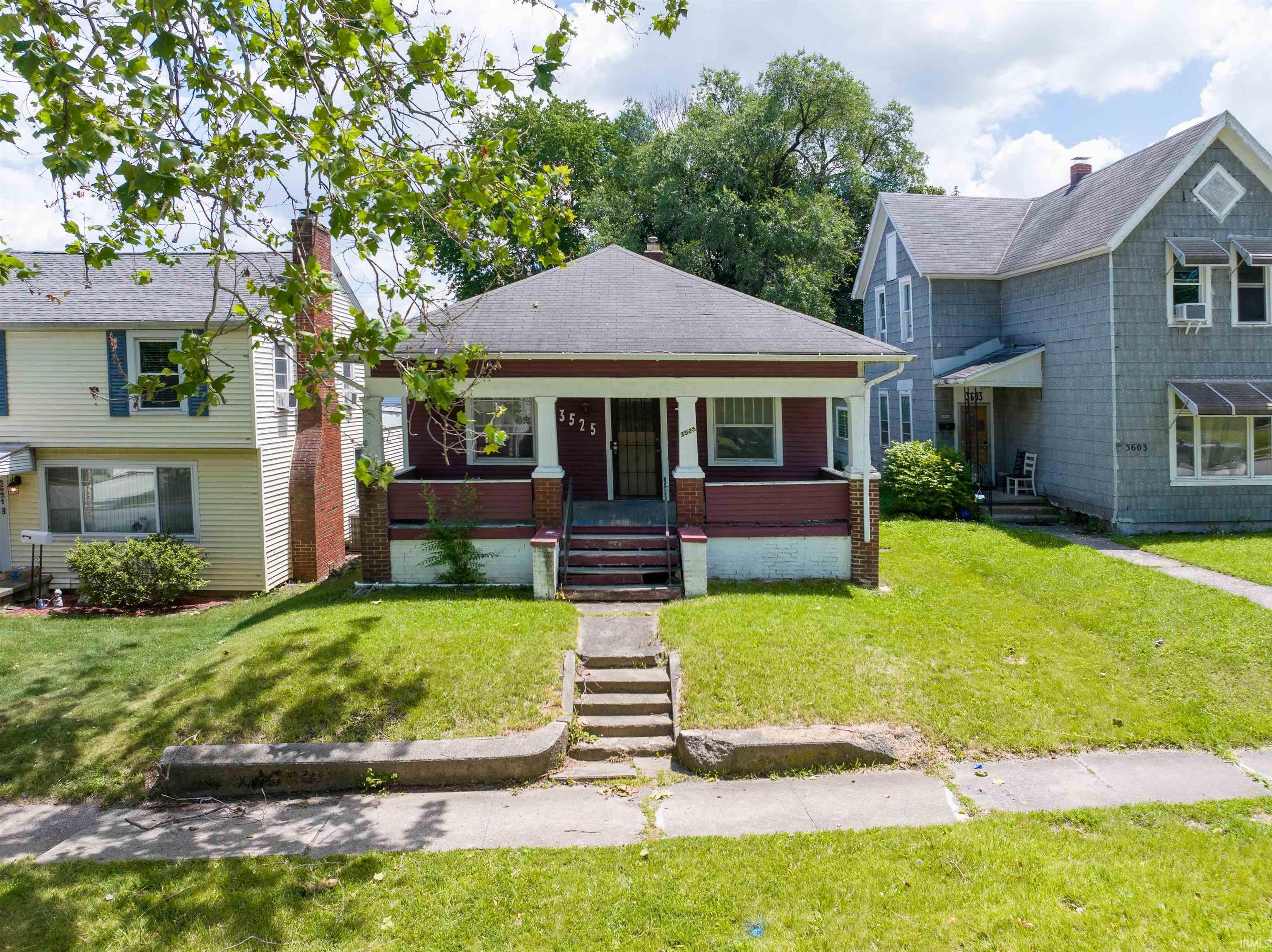 3525 S Harrison Street Property Photo 1