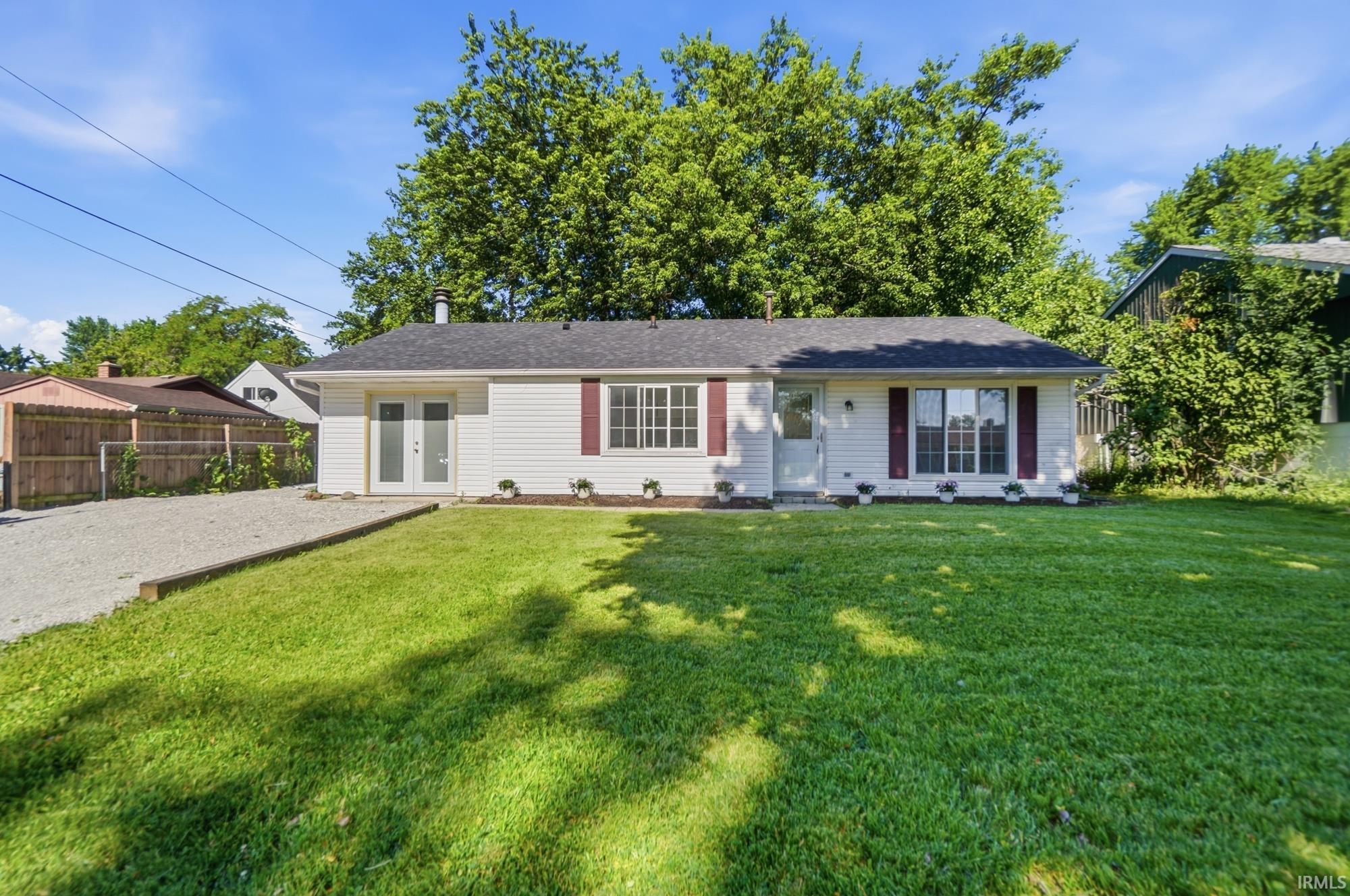 7111 Cranberry Road Property Photo 1