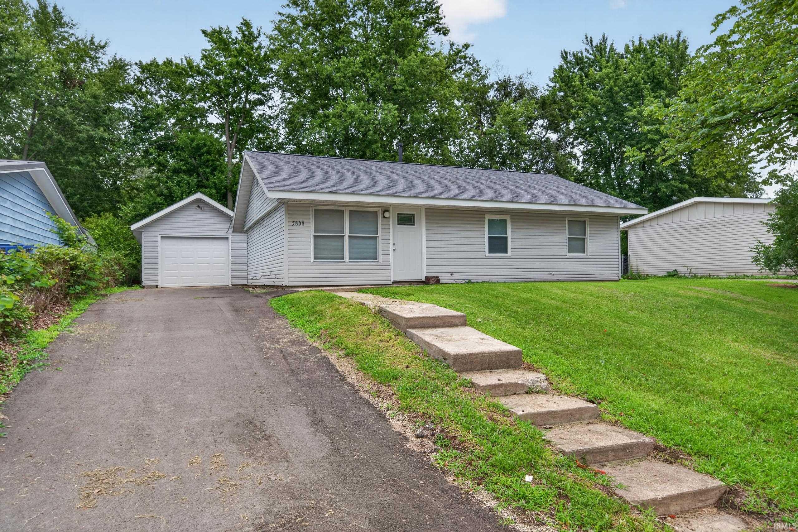 5808 Mendota Drive Property Photo 1