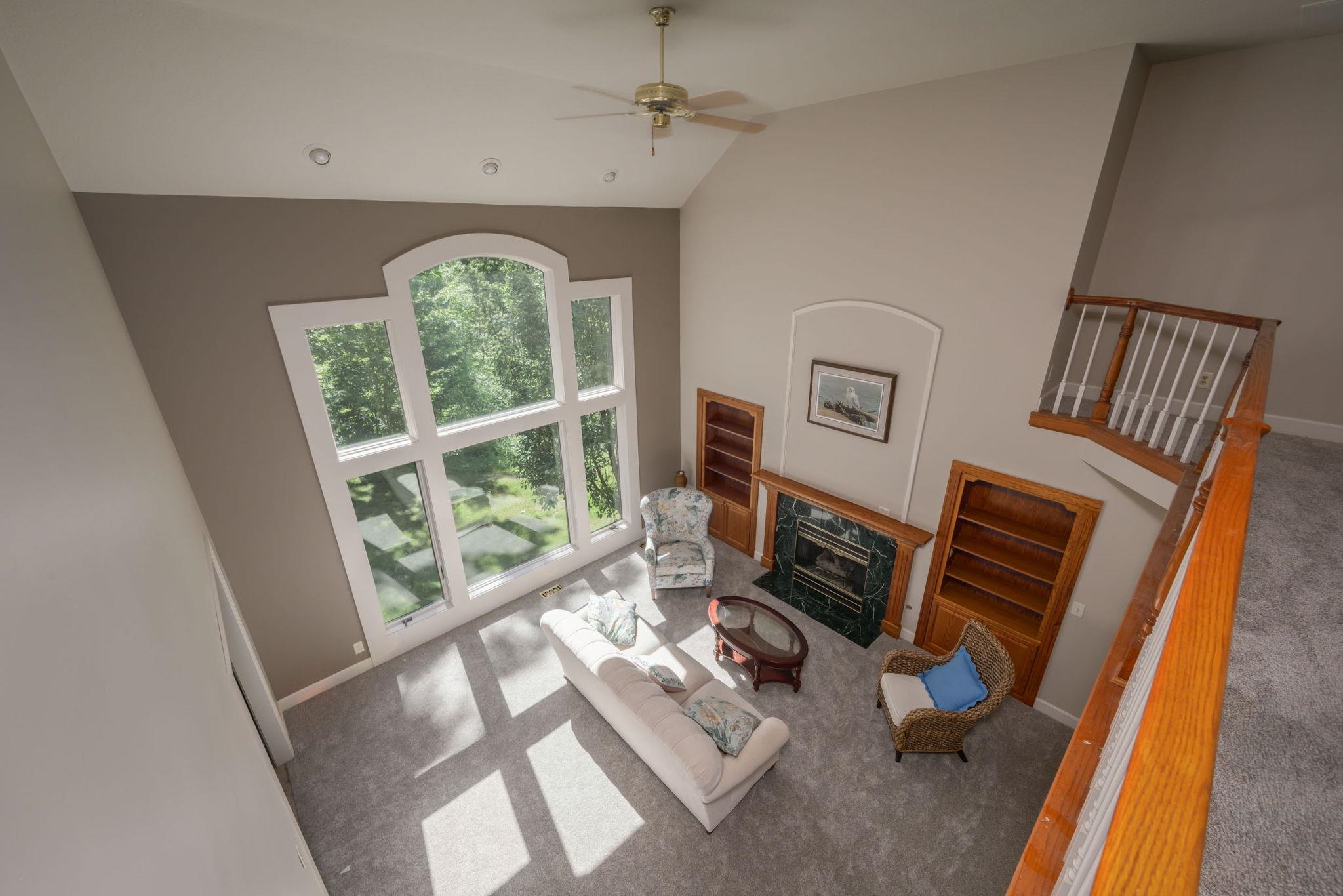 7296 N Clear Creek Road Property Photo 5