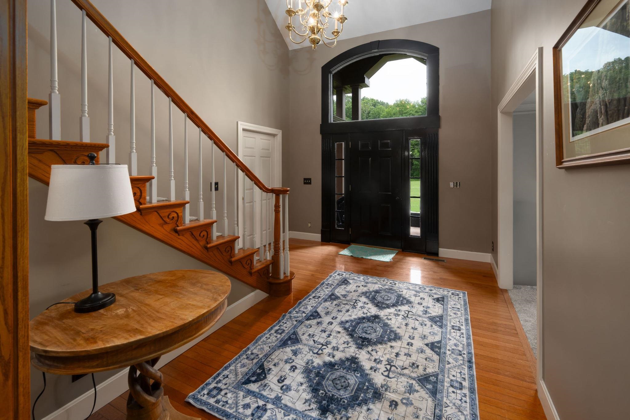 7296 N Clear Creek Road Property Photo 8