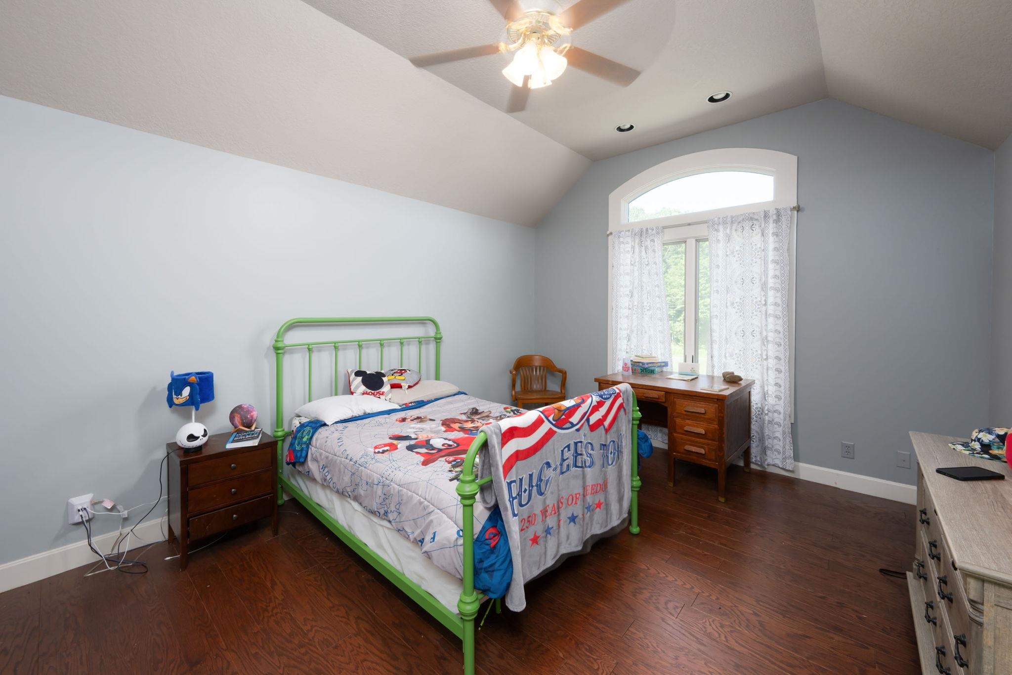 7296 N Clear Creek Road Property Photo 24