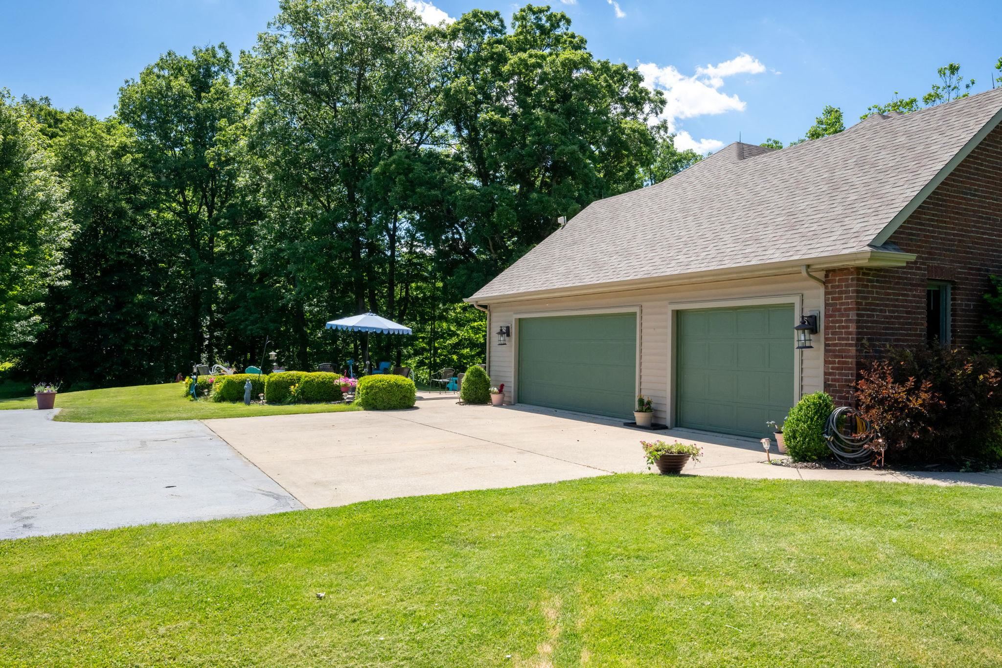 7296 N Clear Creek Road Property Photo 33