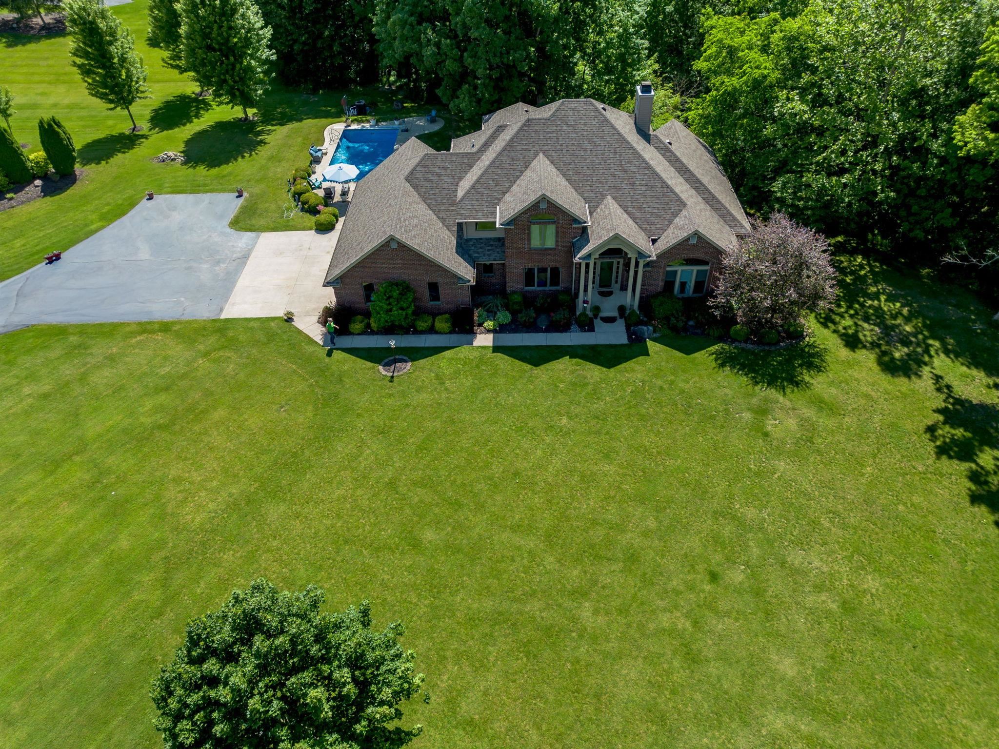 7296 N Clear Creek Road Property Photo 37