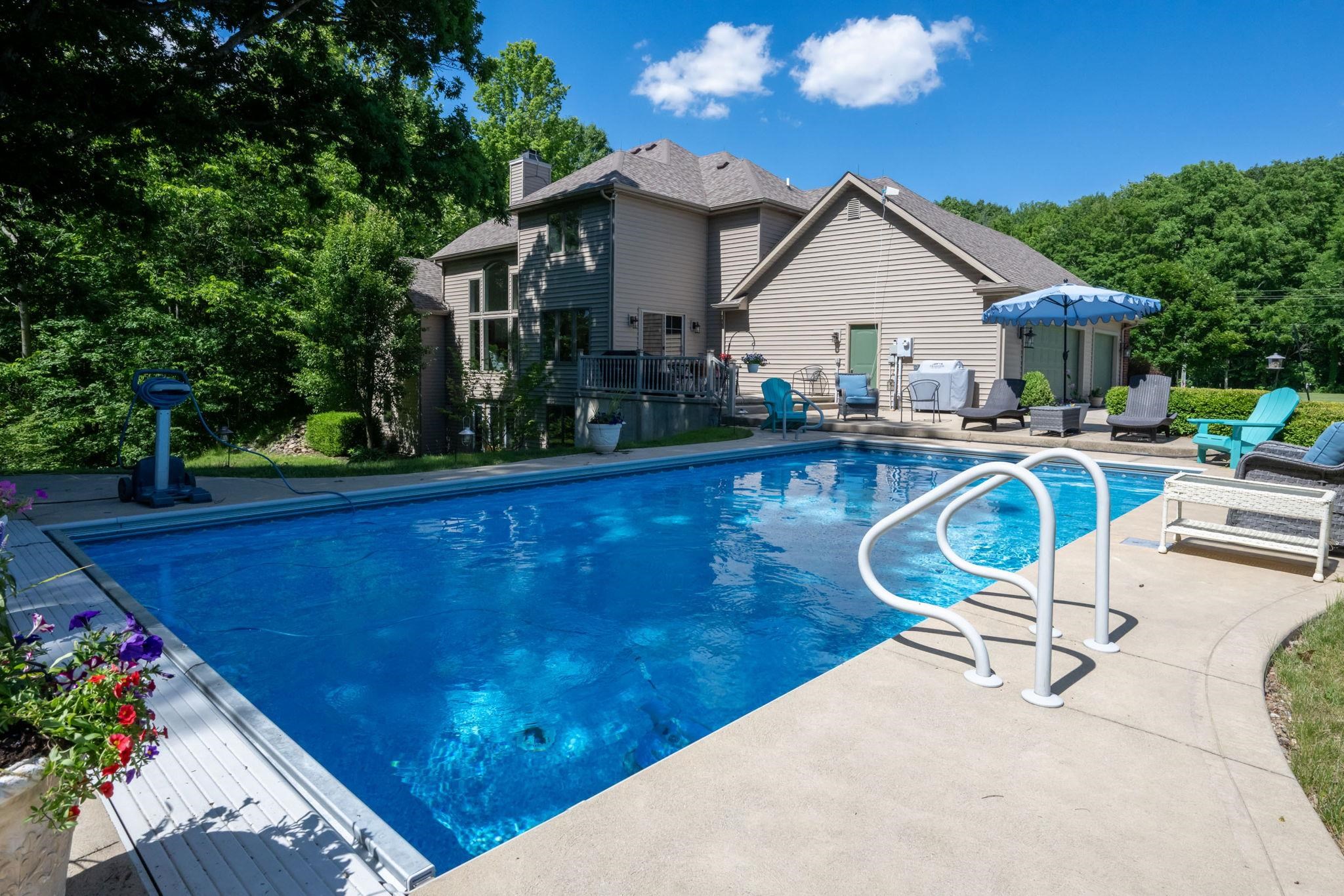 7296 N Clear Creek Road Property Photo 44