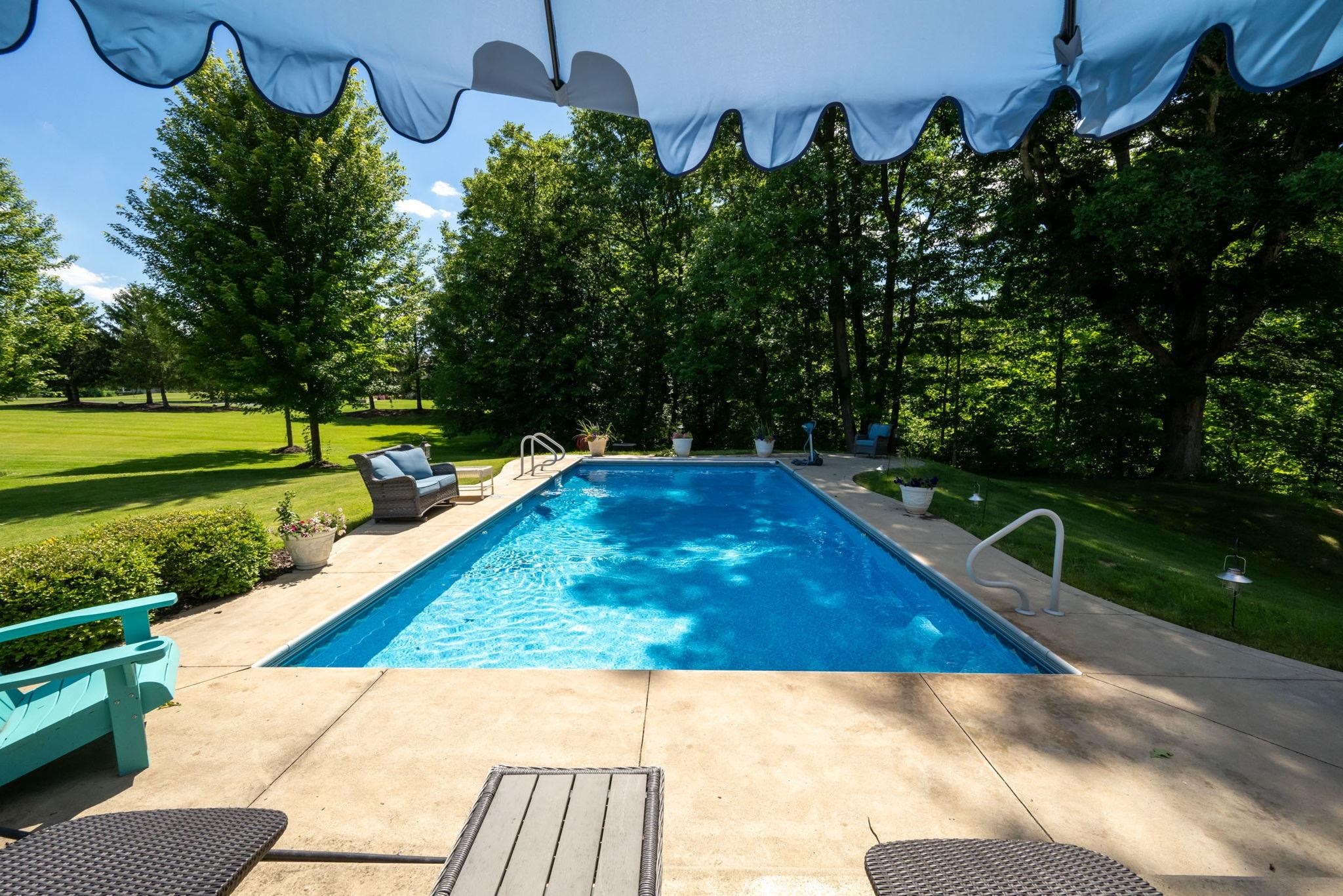 7296 N Clear Creek Road Property Photo 45