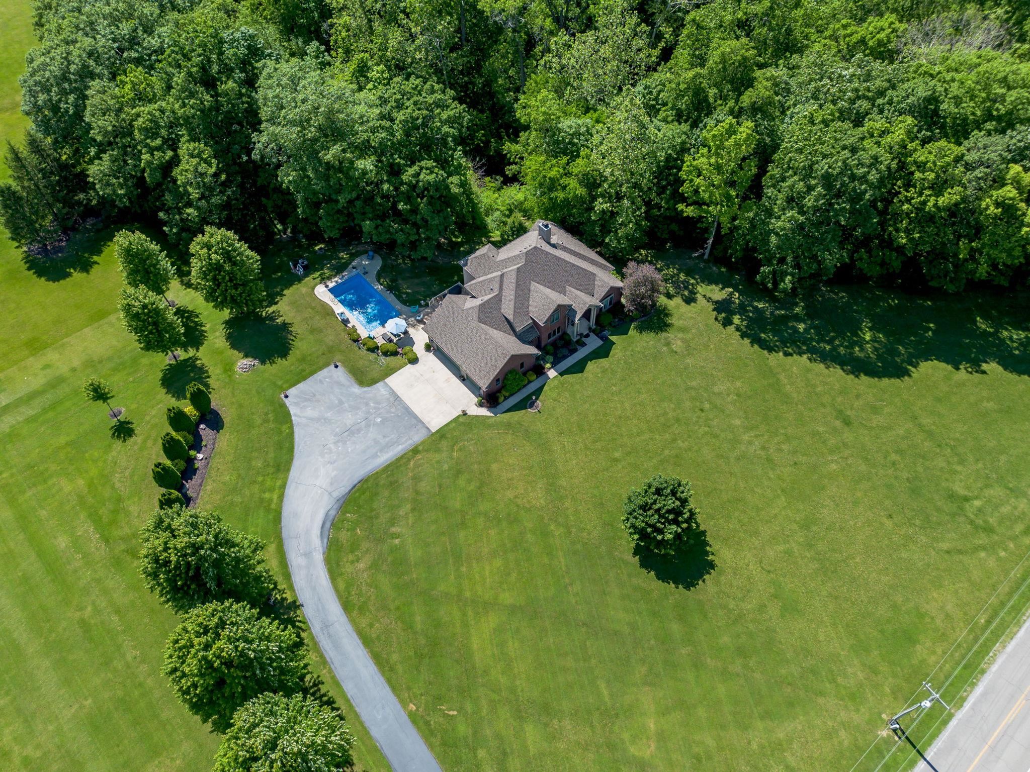7296 N Clear Creek Road Property Photo 49