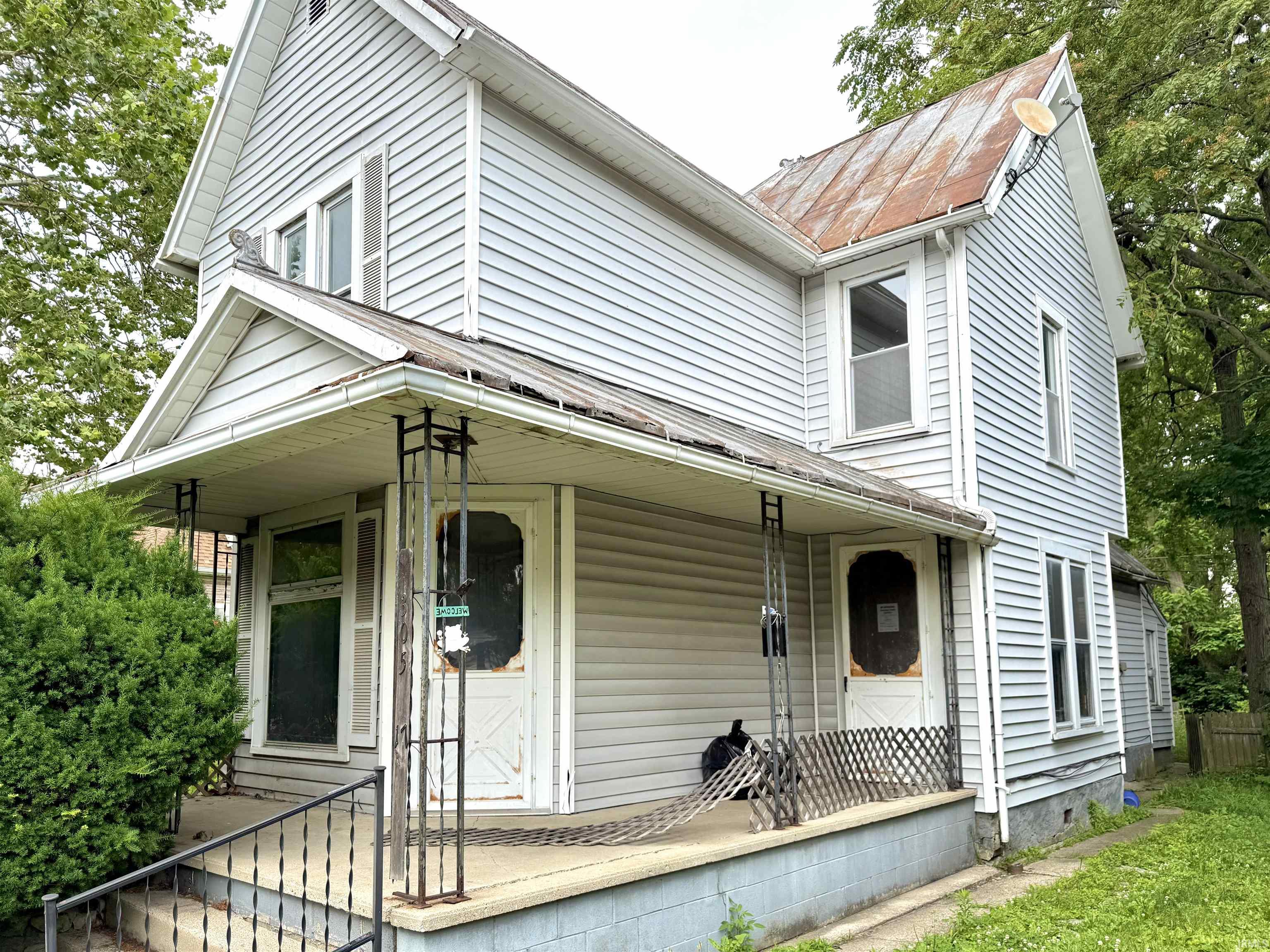 305 N 17Th Street