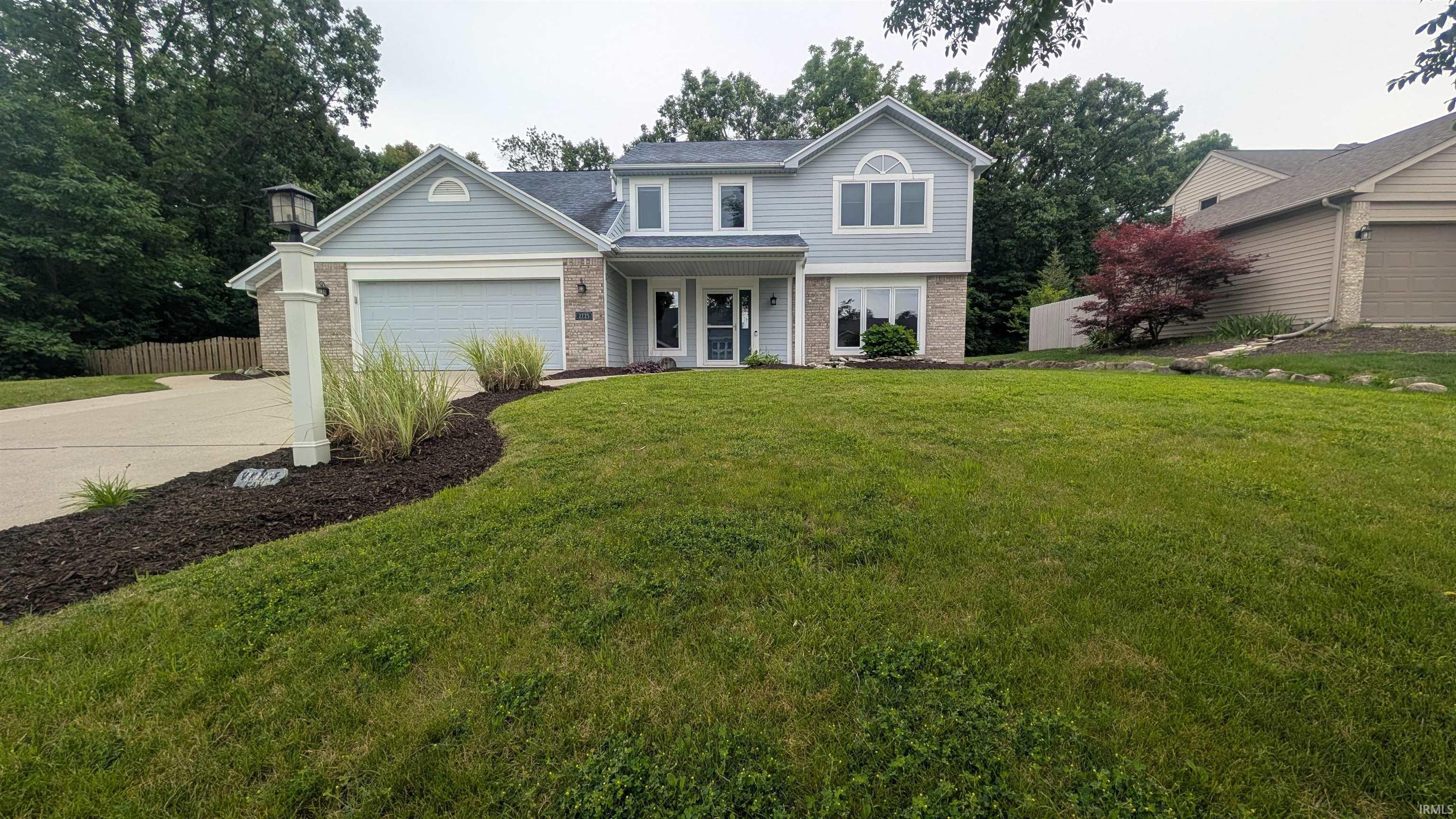 2725 Sweet Cider Road Property Photo 1