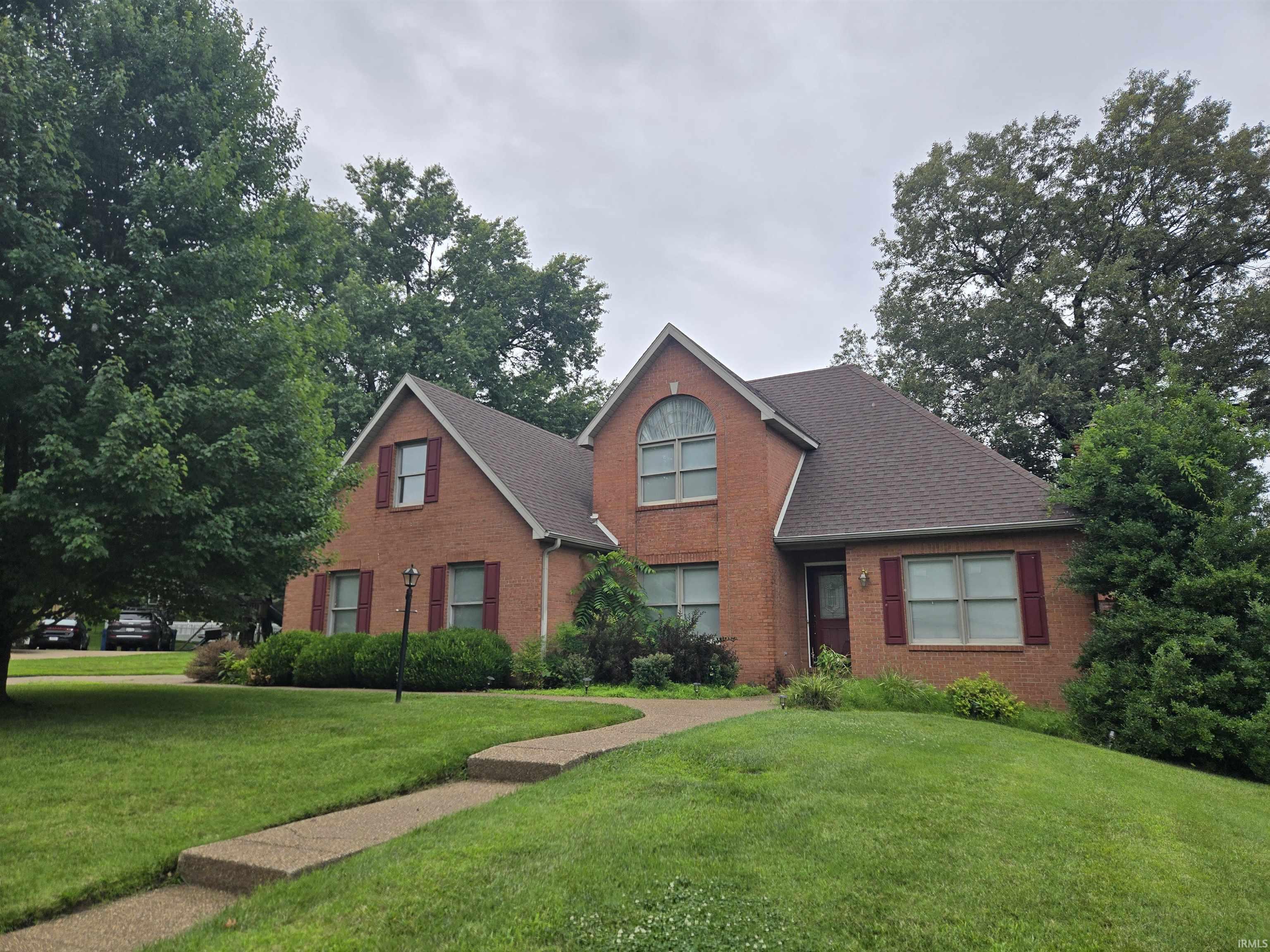 616 Beringer Drive Property Photo 1