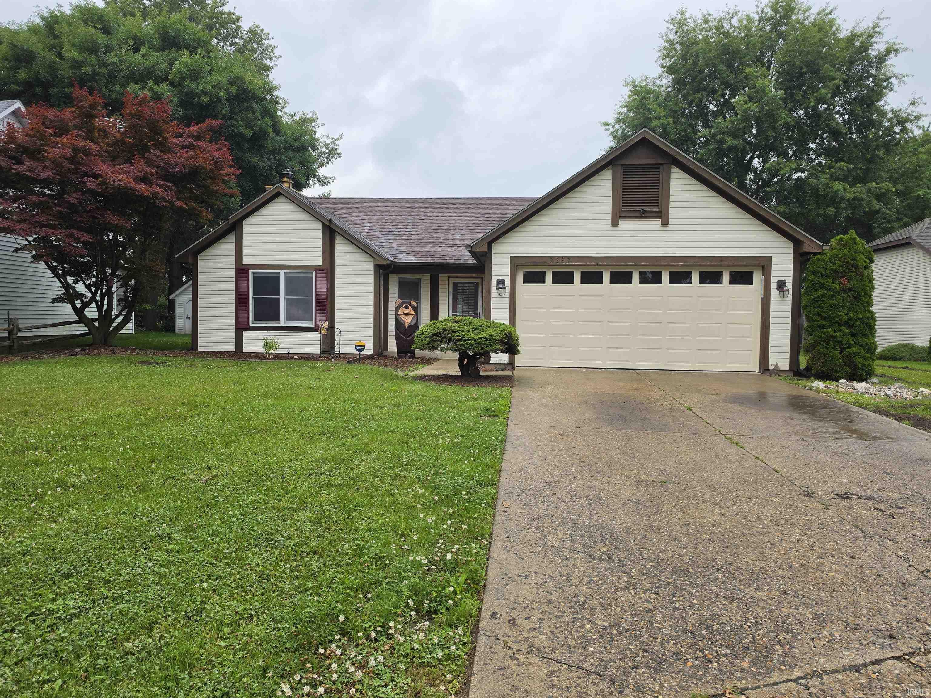 3267 Hendrickson Lane Property Photo 1